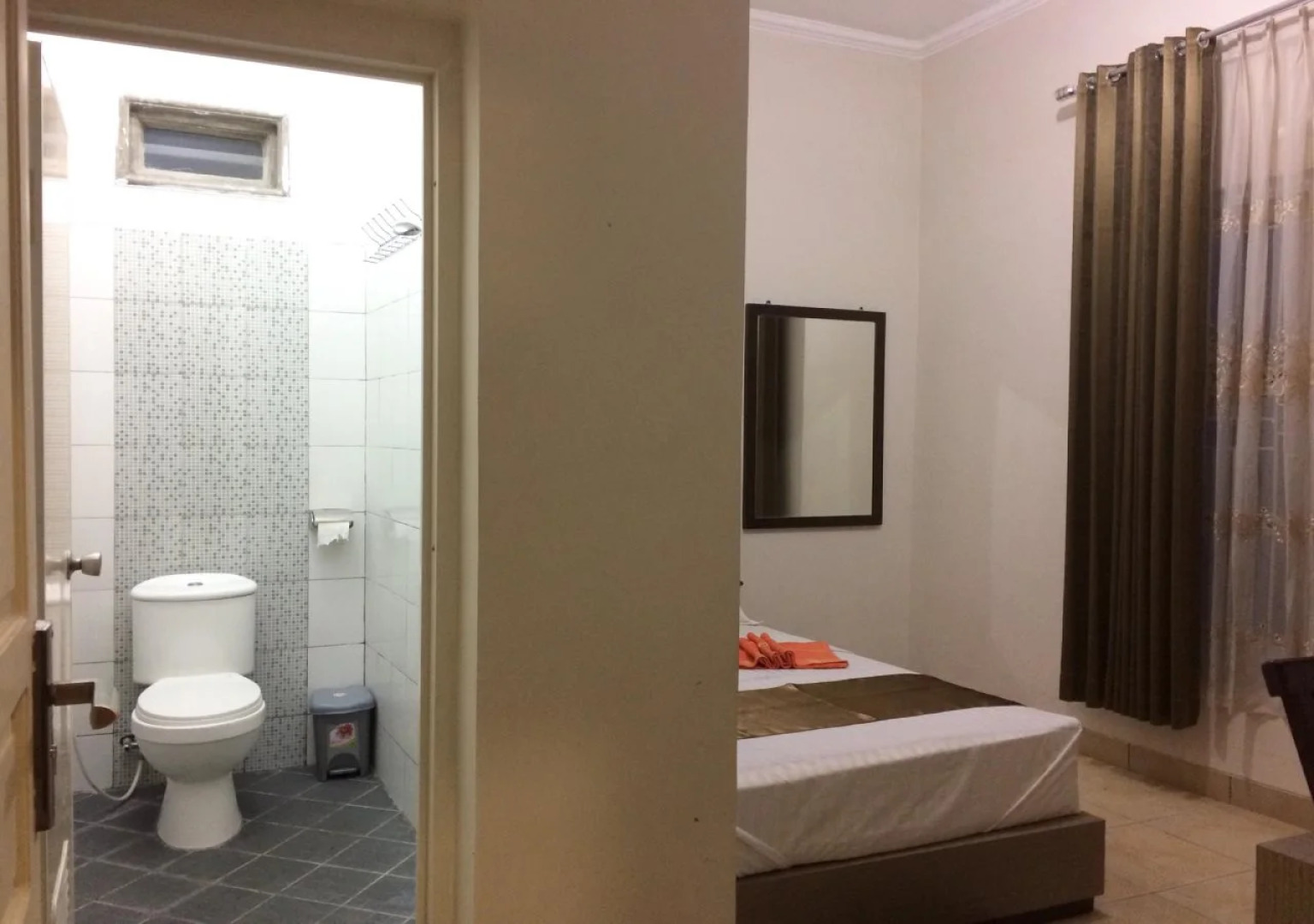 Nadika Guest House Syariah