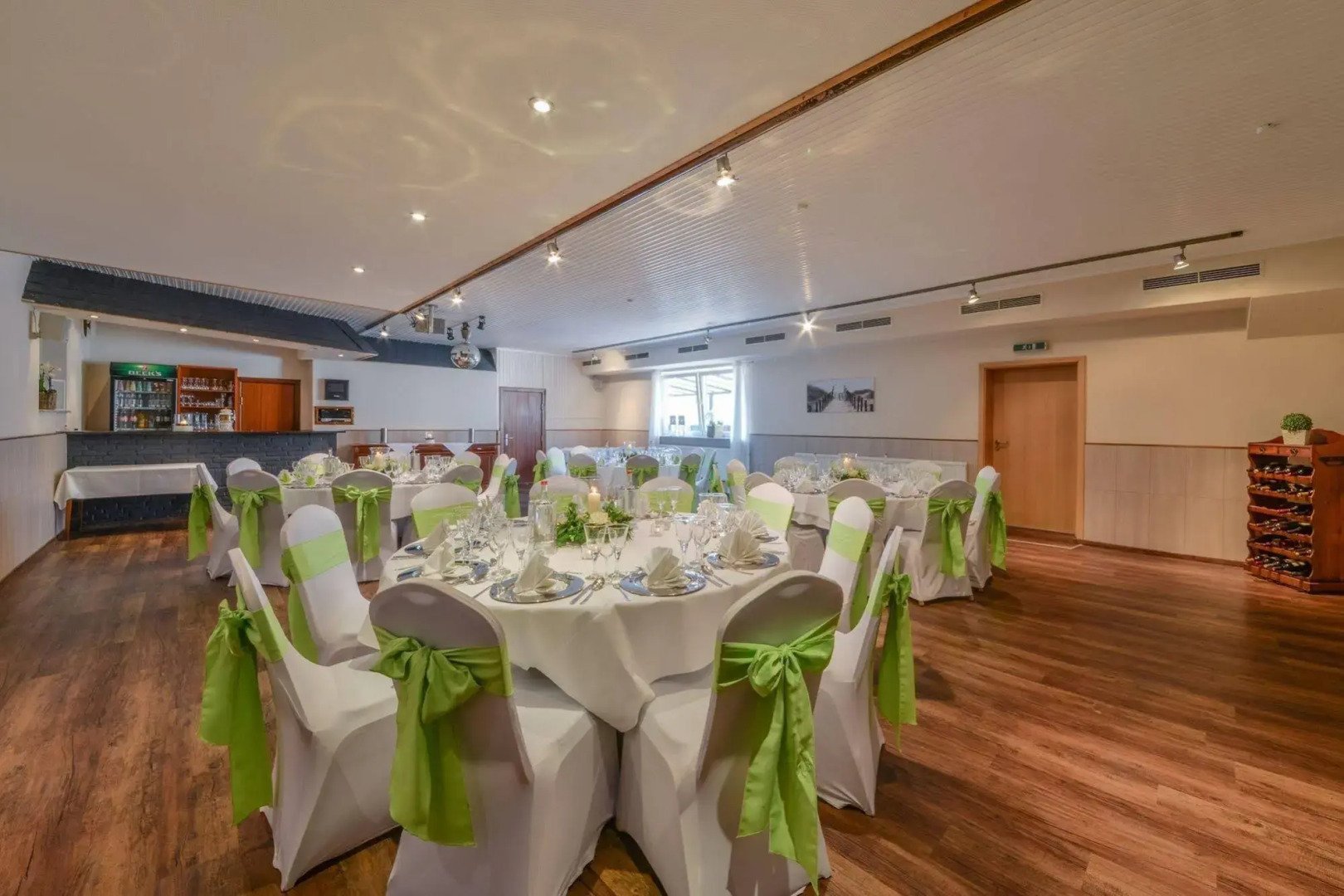 Hotel Gasthof Handewitt