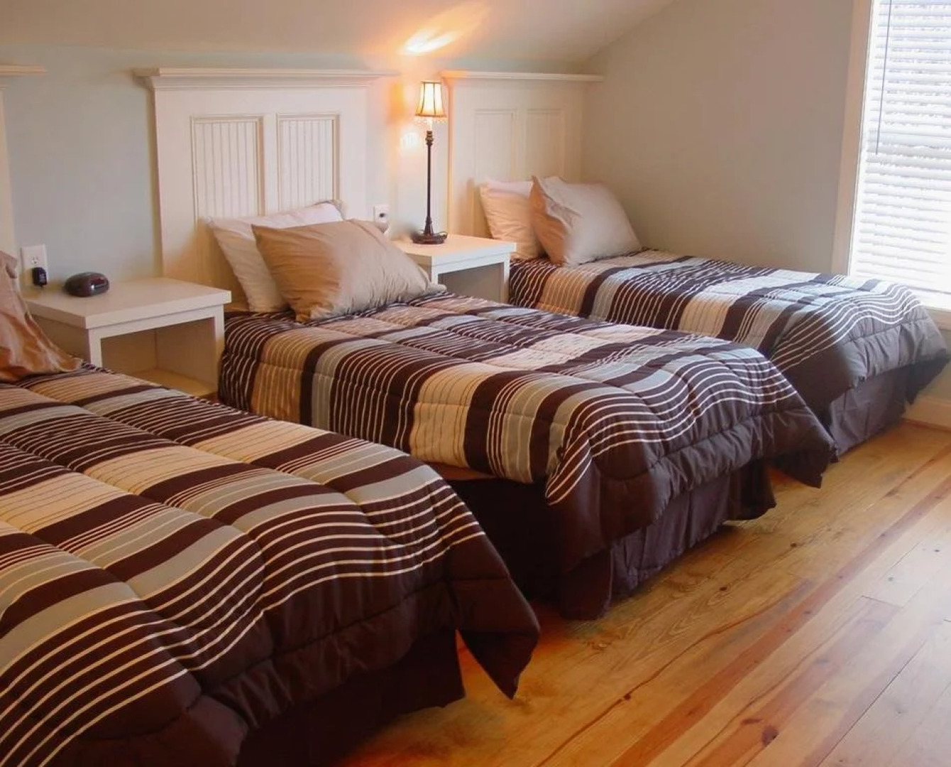 Spinner's Resort & Marina,