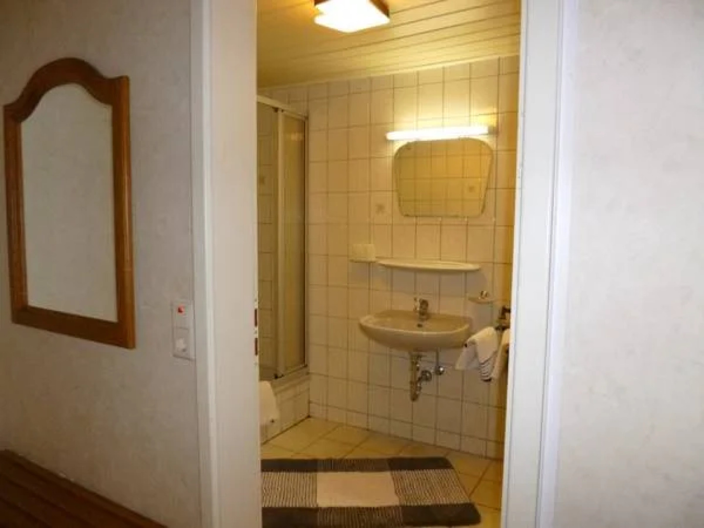 Hotel Garni Altes Haus