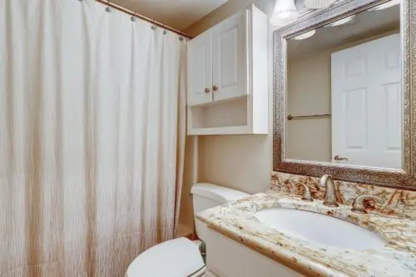 Breakers 215 by RedAwning