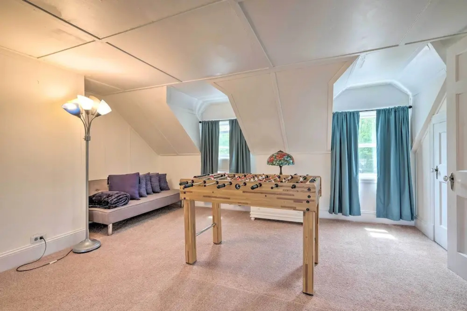 Waterfront House With Dock, Kayaks, & Sailboat!