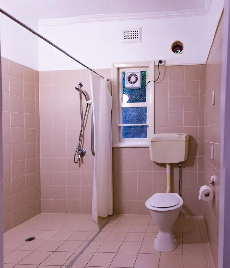 Joe’s Place Backpackers