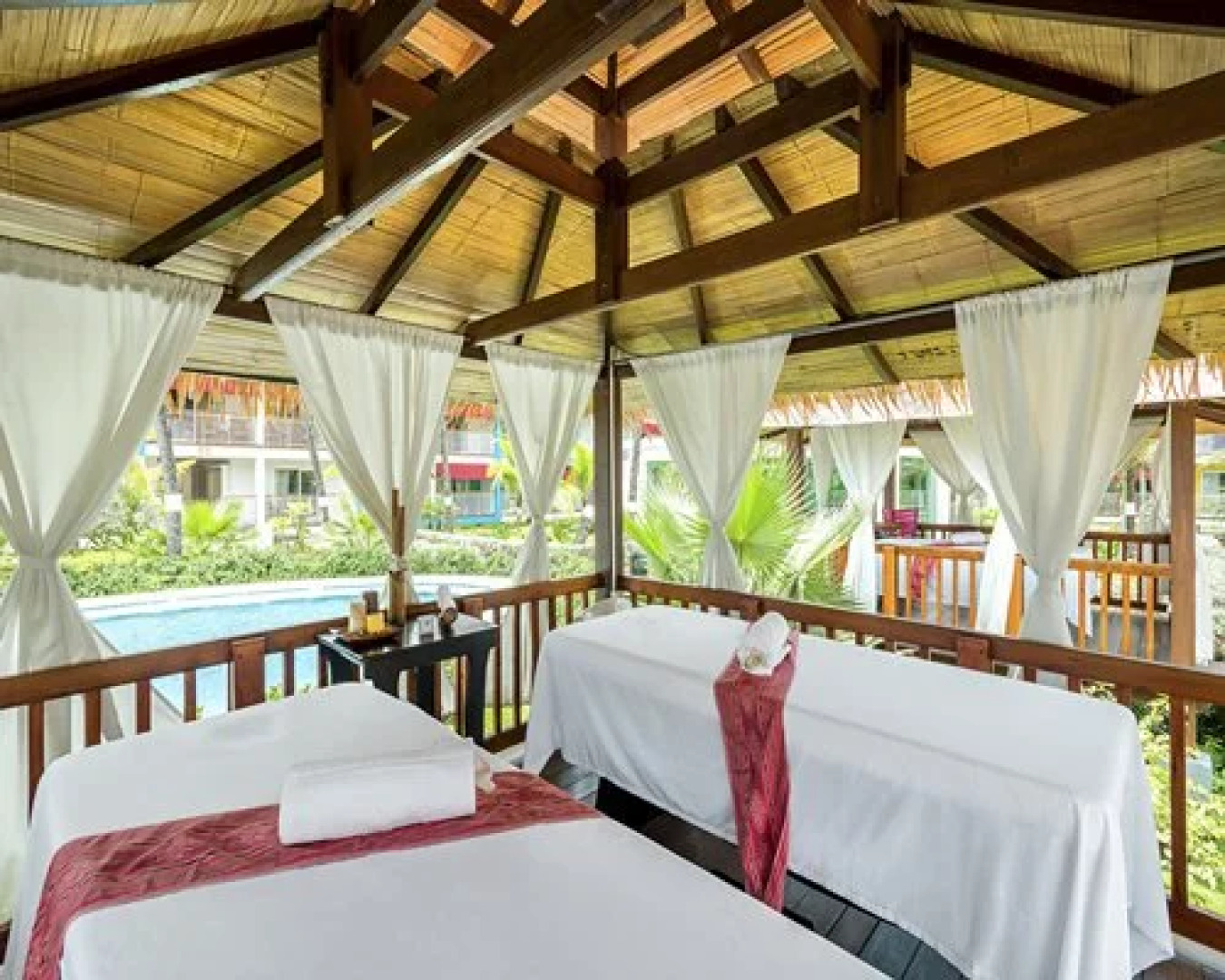 Decámeron Isleño Beach Resort Spa, San Andrés Isla, Colombia