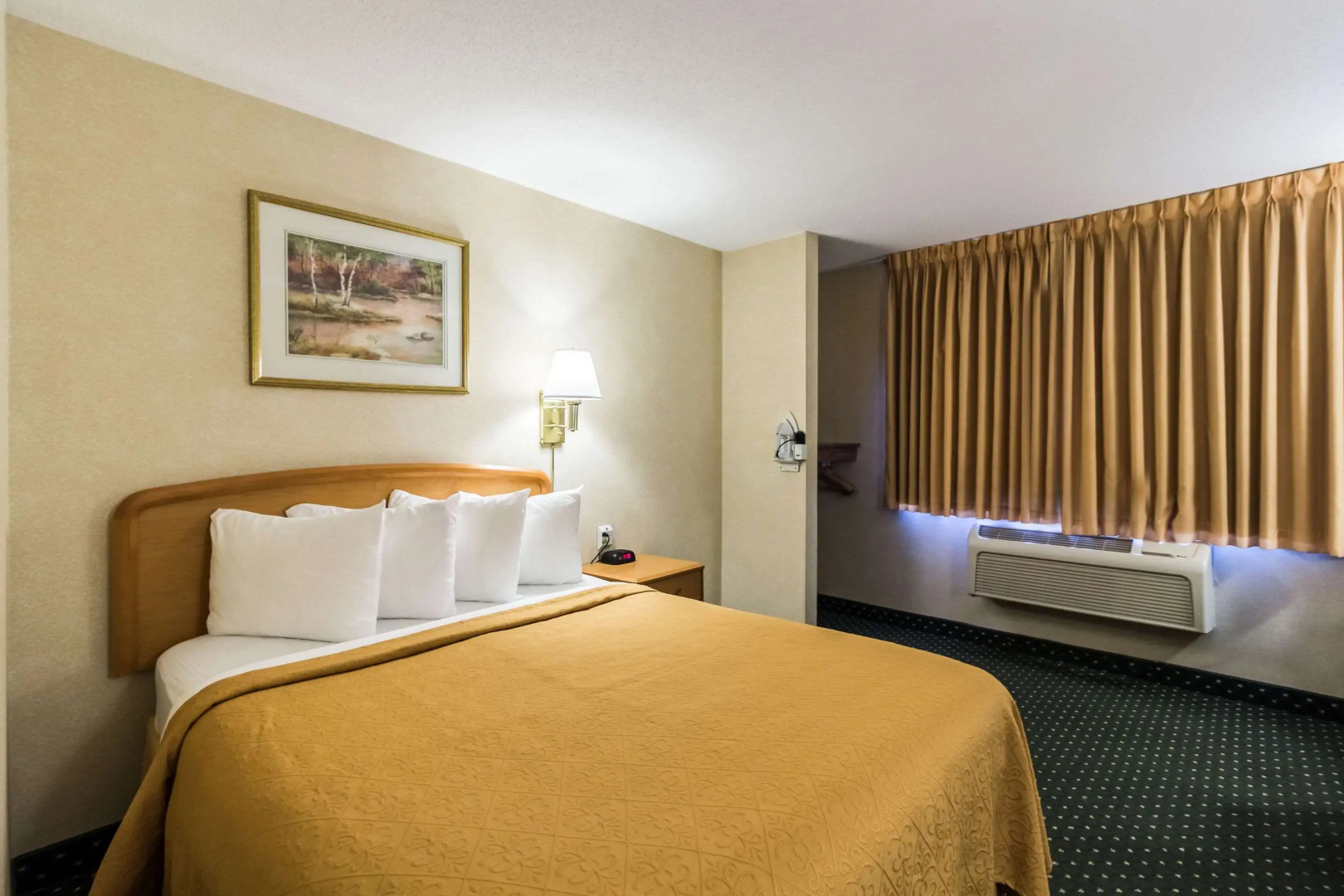 Quality Inn