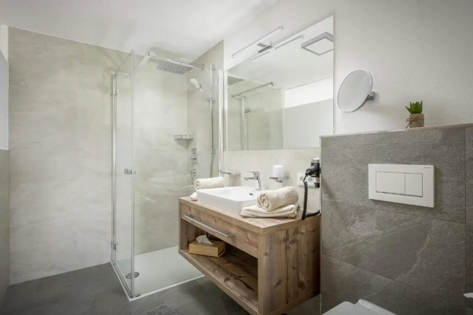 Kaiserwinkl Apartments Daxer