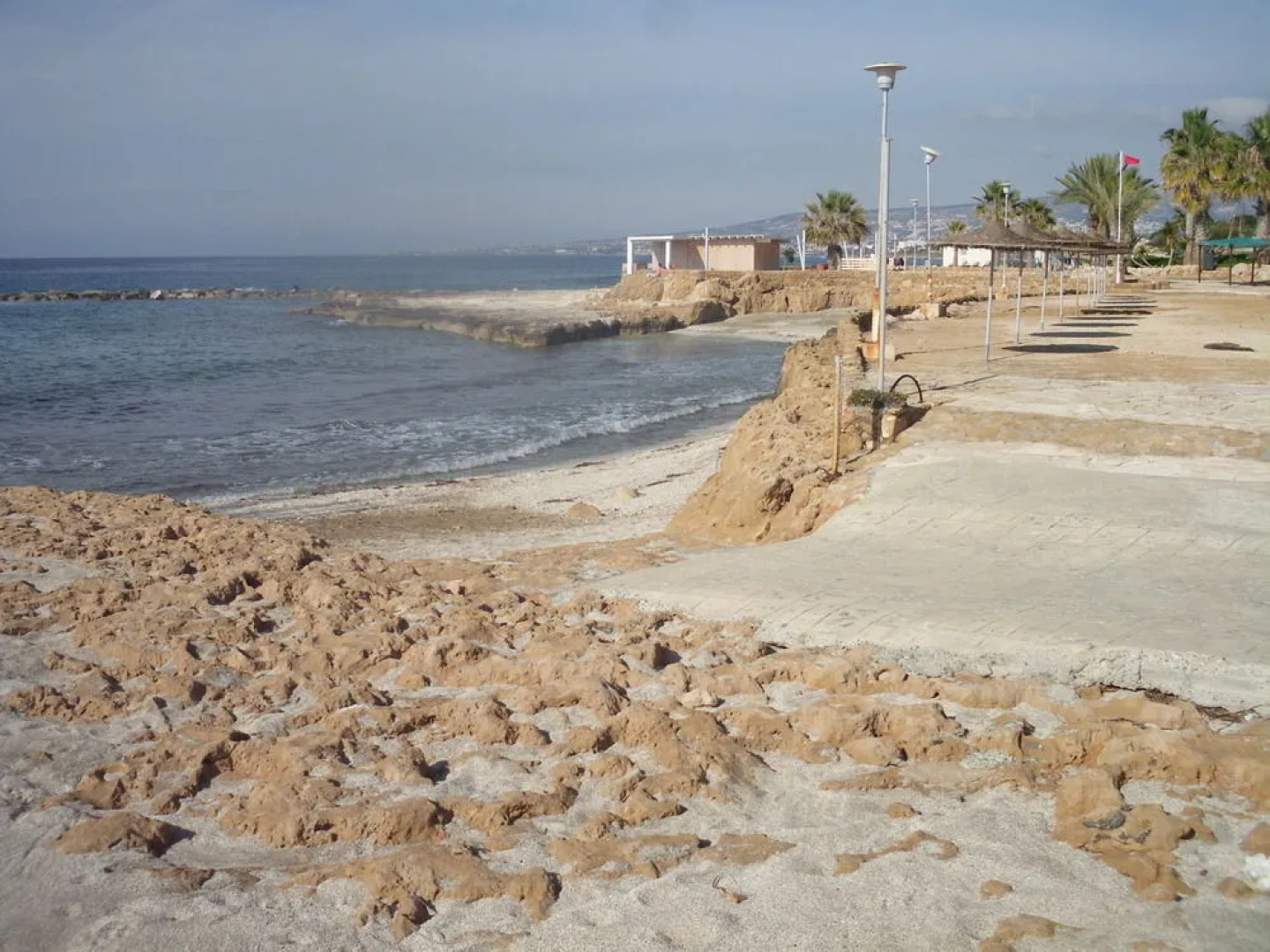 Anastasia Holiday Apartments