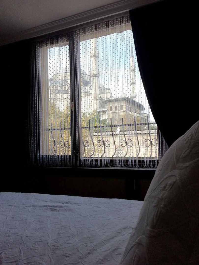 Arasta Boutique Hotel