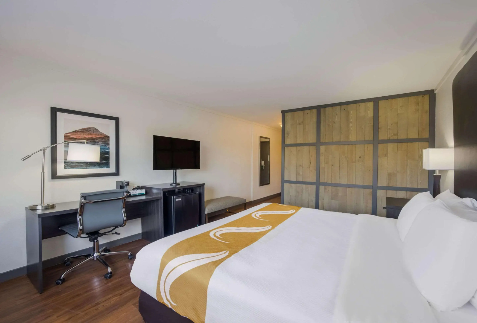 Quality Inn Suites Castle Rock Sw Denver