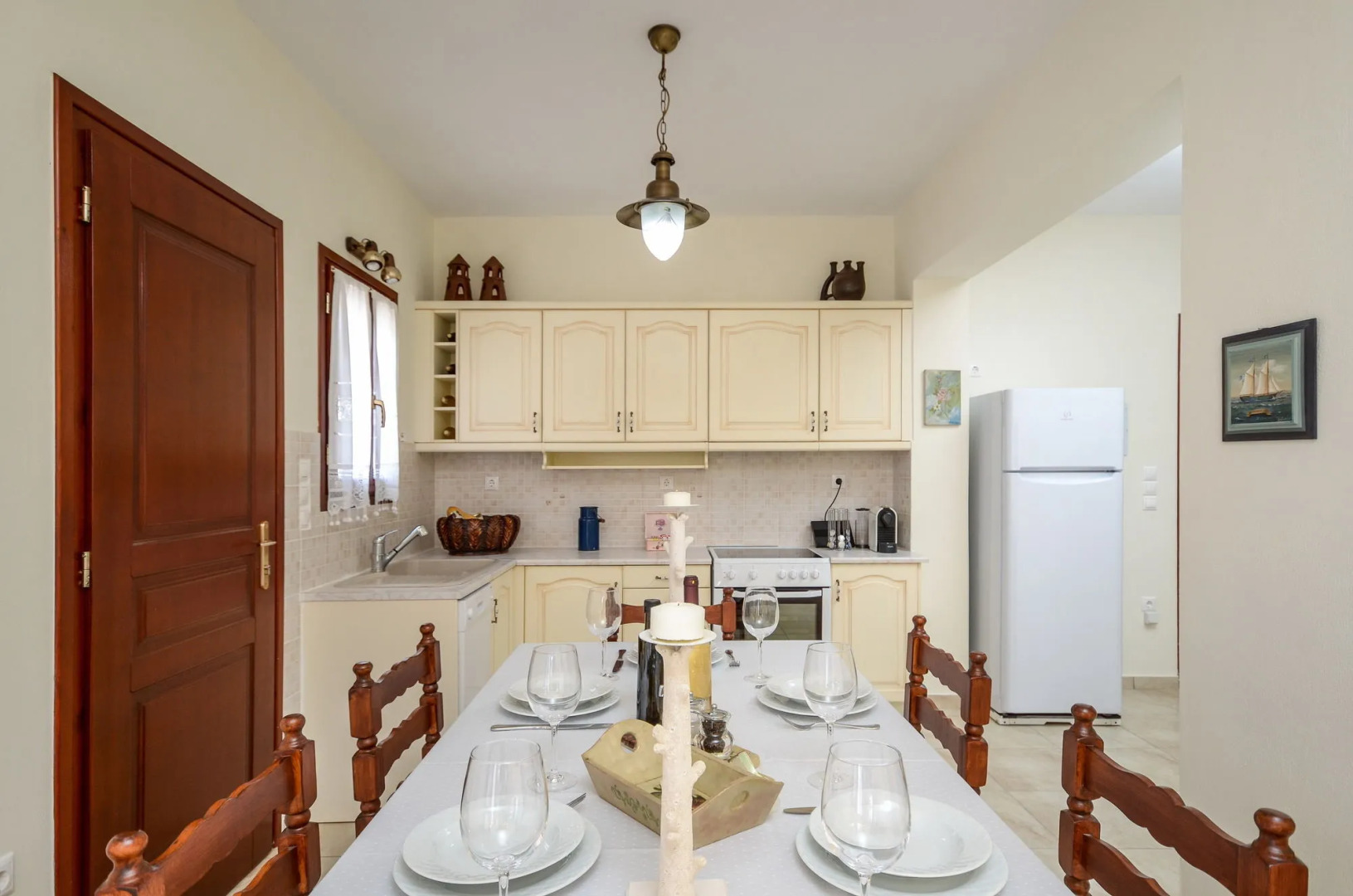 Villa of Roses - Private villa with pool