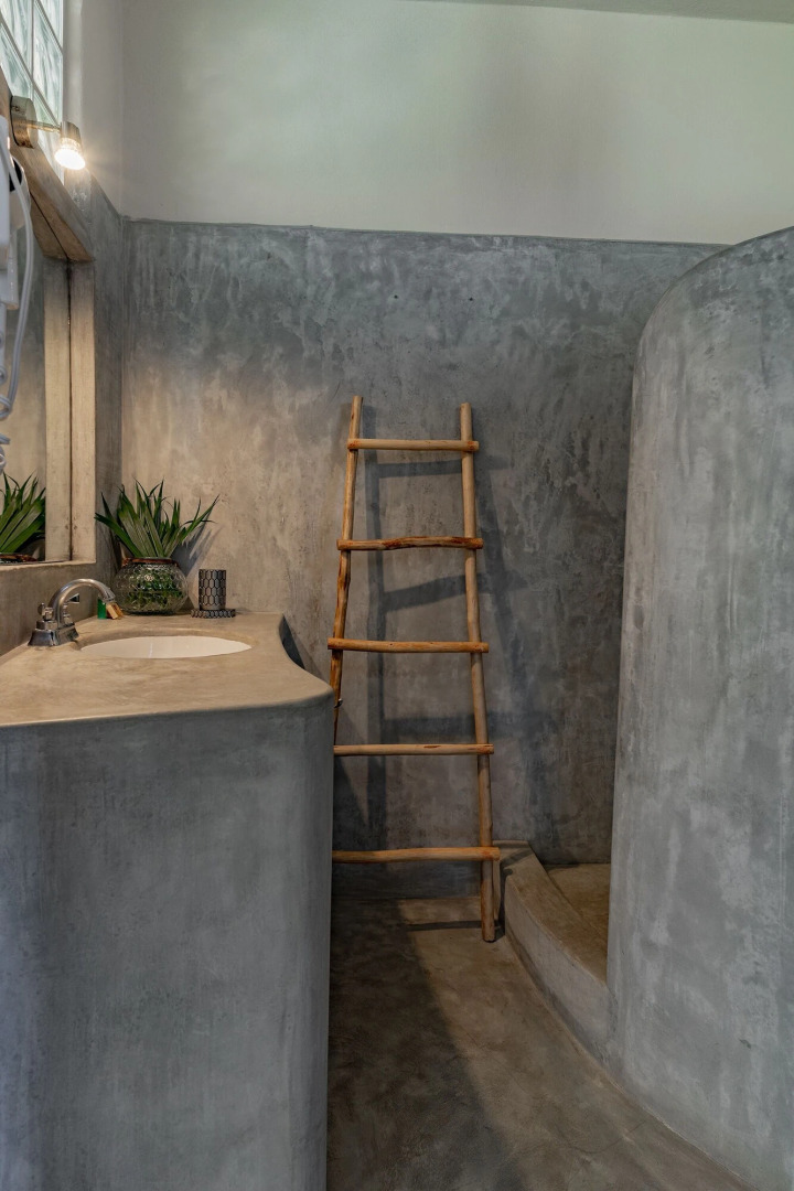 Boutique Hotel Posada 06 Tulum