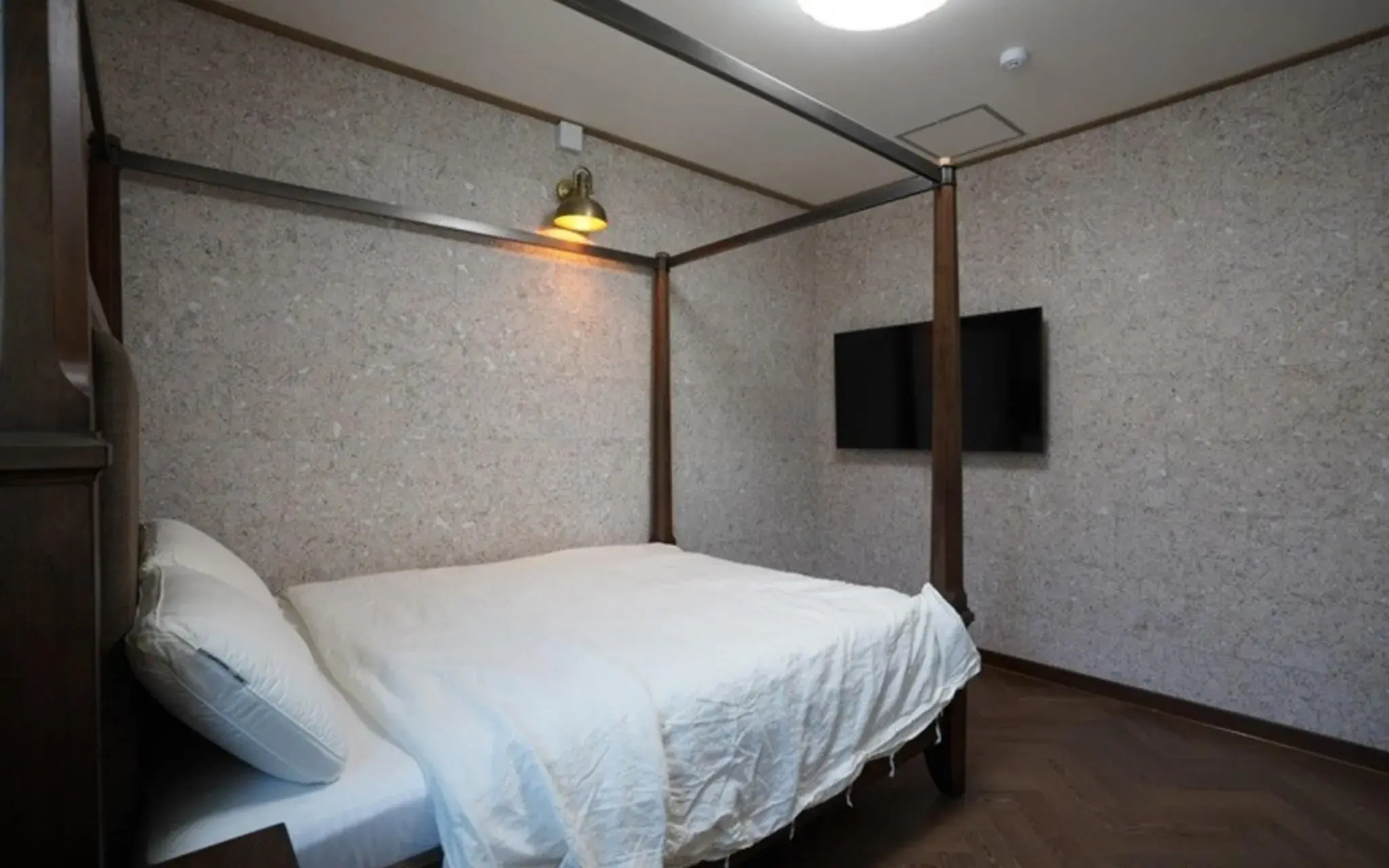 Paju Welcome Felix Pension