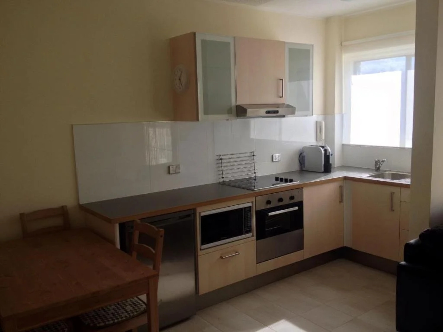 Montgomery Apartments