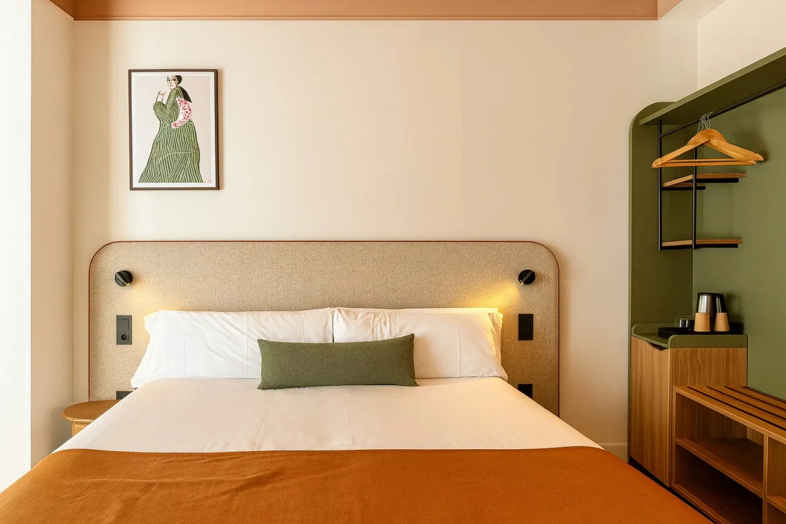 Petit Palace Puerta del Sol