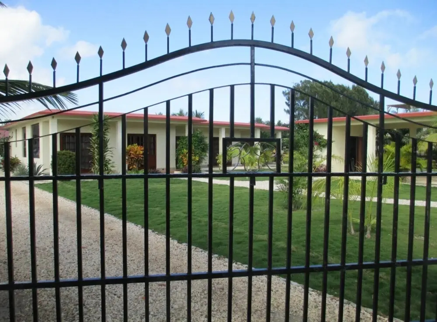 Royale Manor