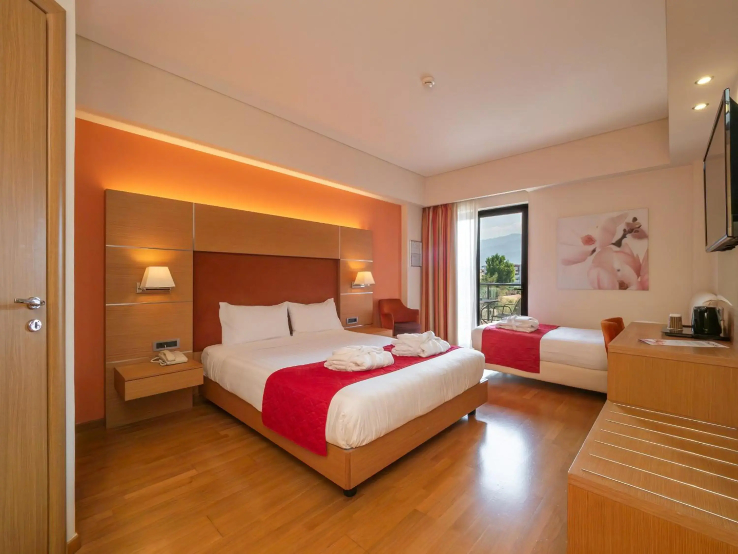 Elektra Hotel & Spa
