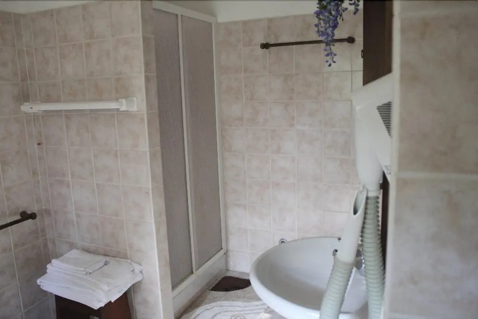 Agriturismo Casale Le Burgne