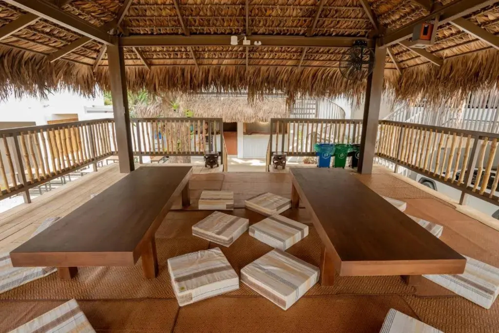 The Circle Hostel - La Union