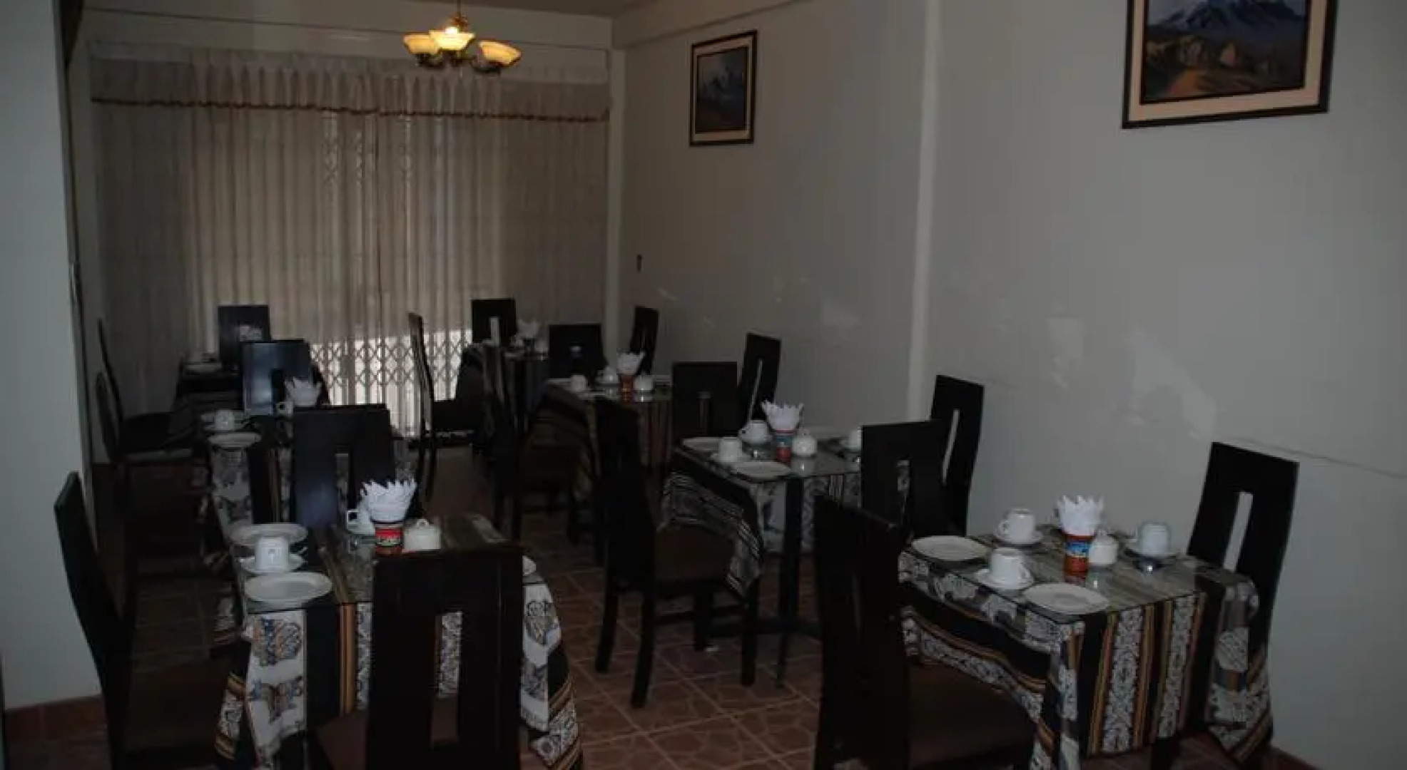 Camino Real Turistico