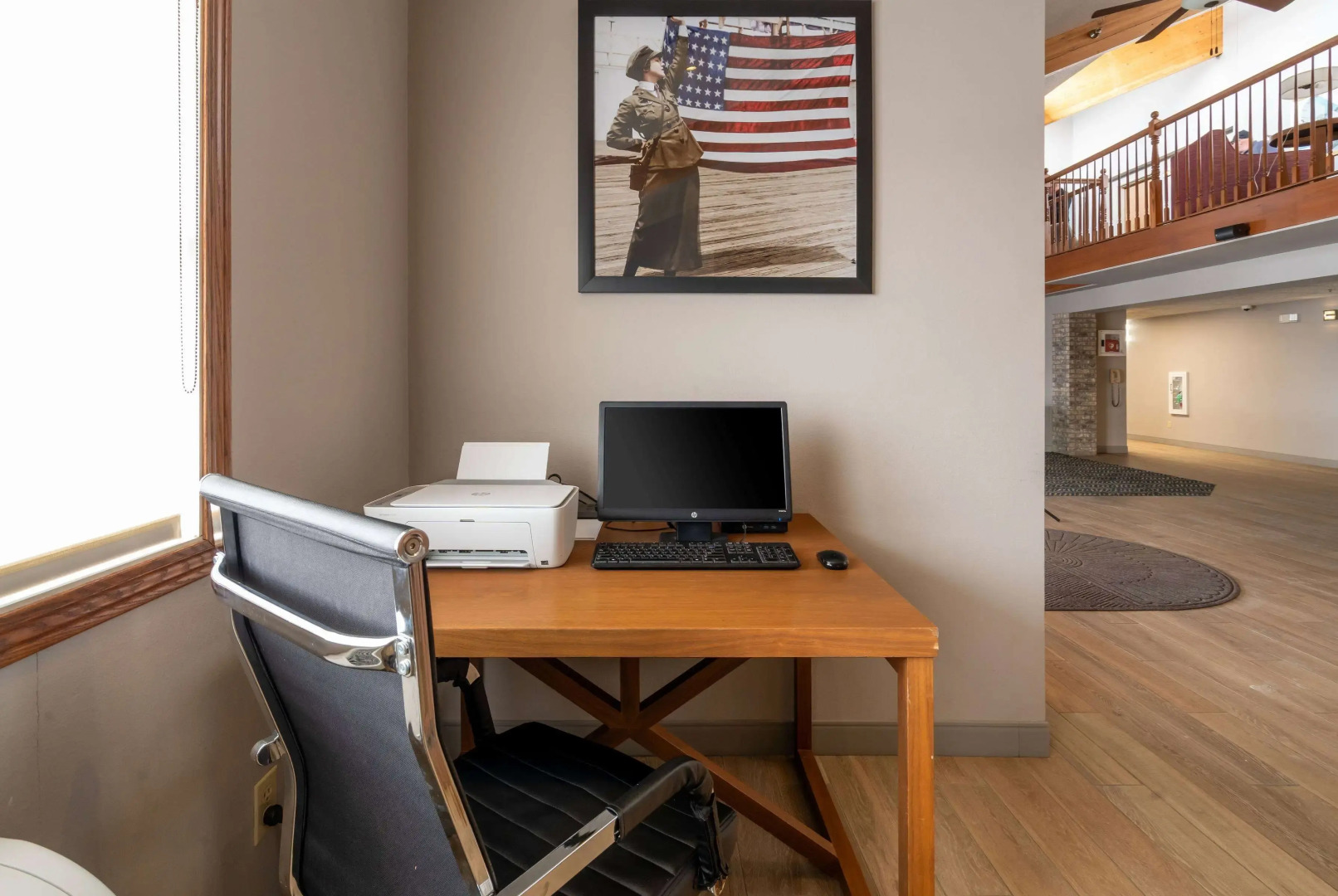 AmericInn by Wyndham Valley City - Conference Center