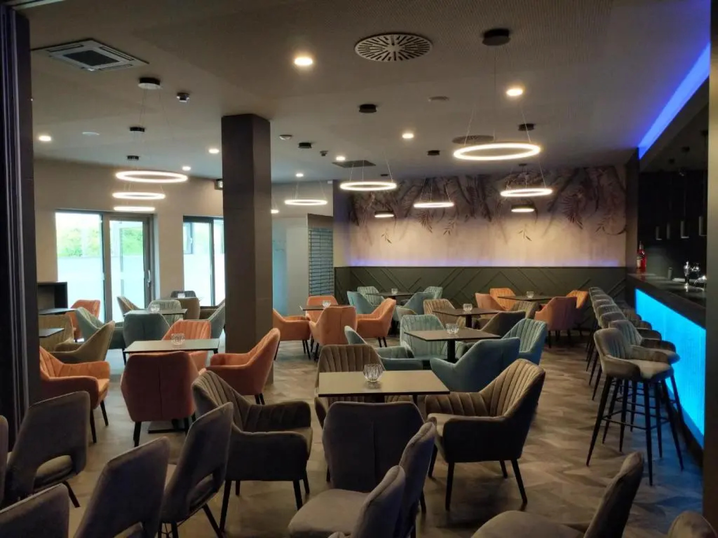 Hotel Panorama
