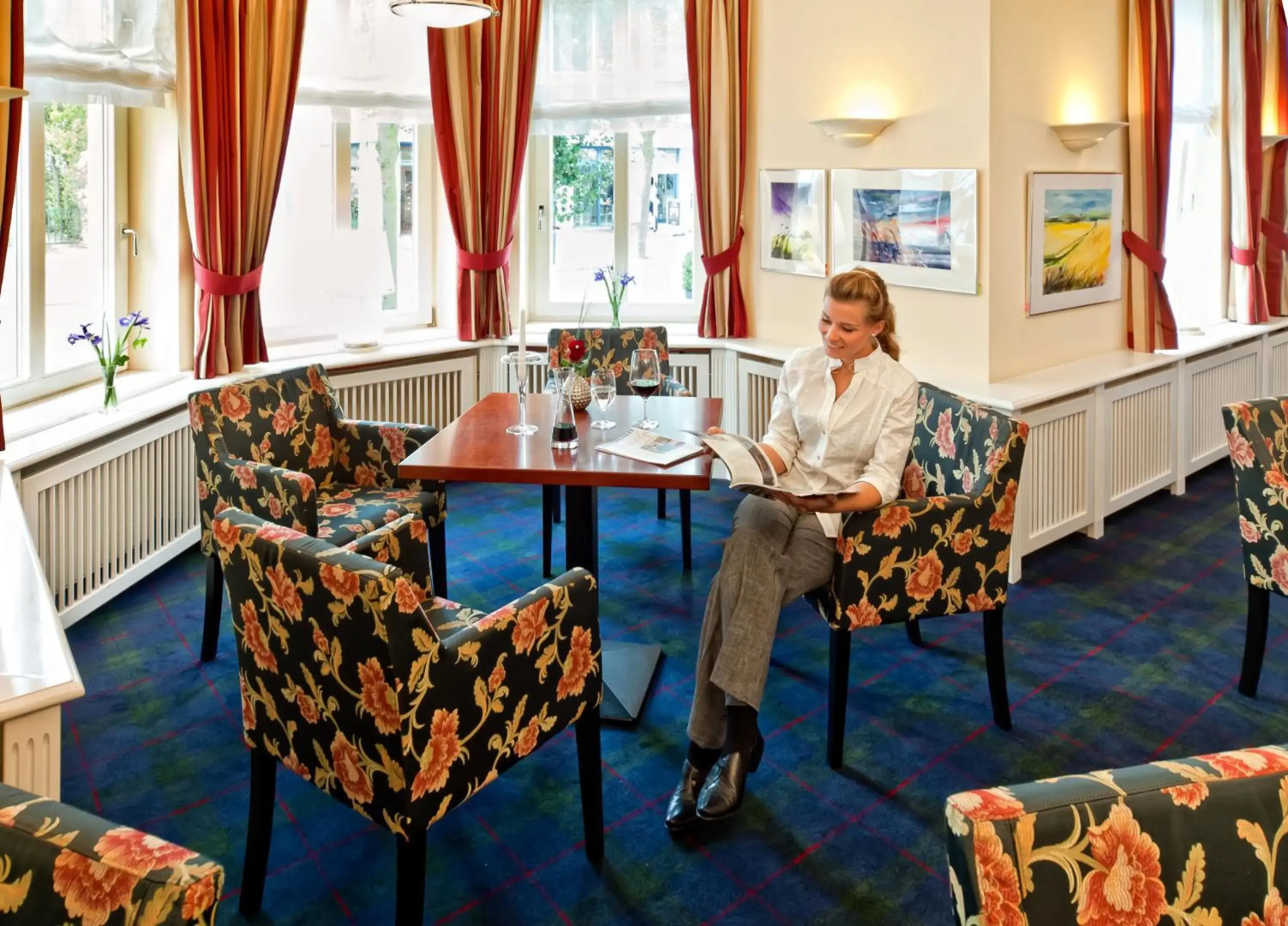 Neptun Hotel Kühlungsborn