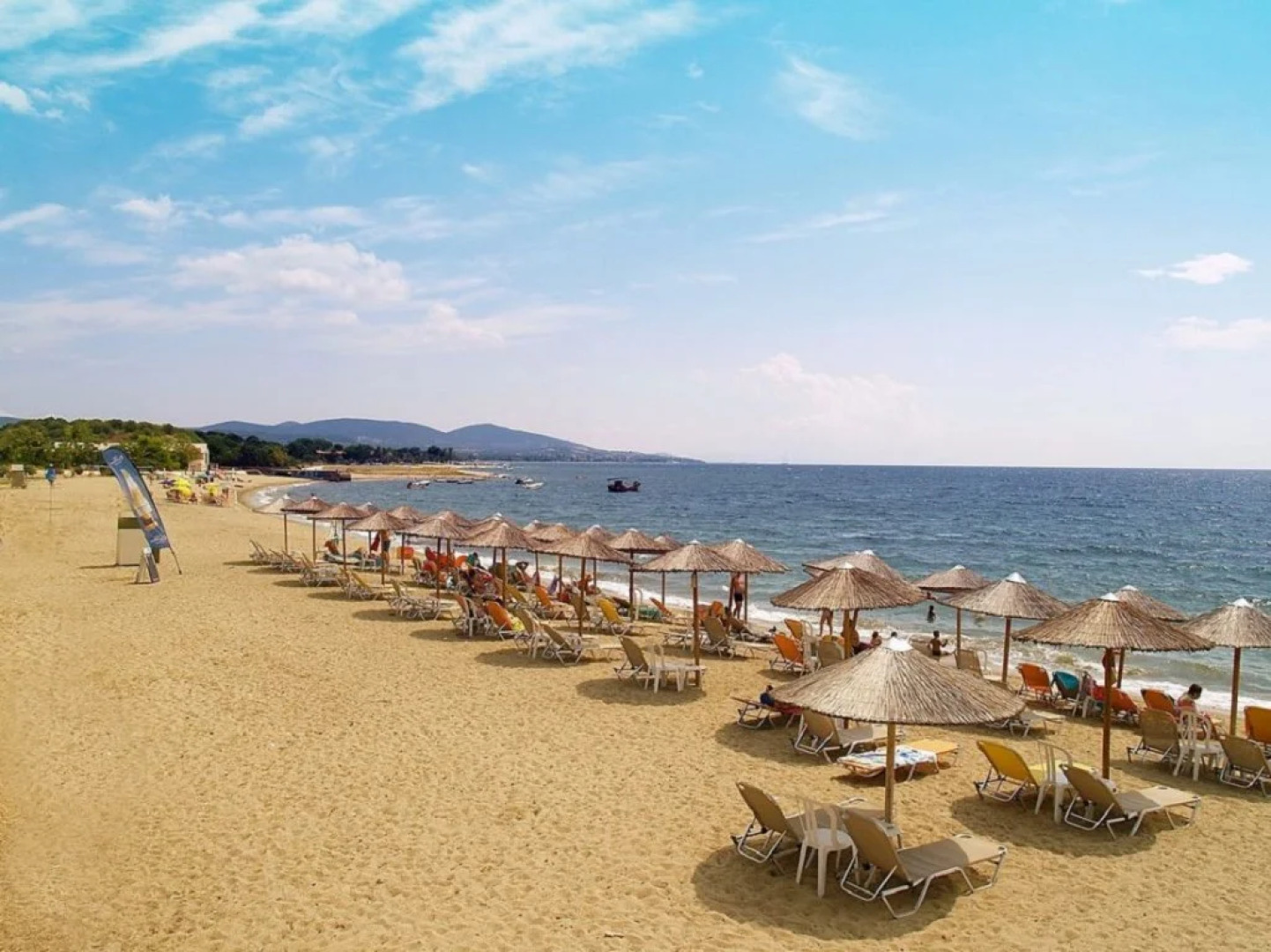 Village Mare Residences