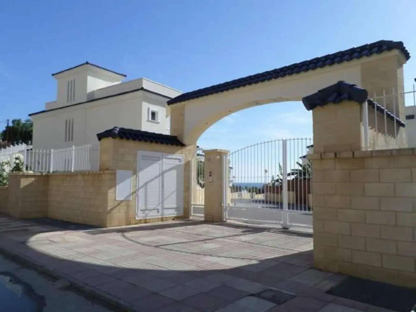 Villa Paradise Campello