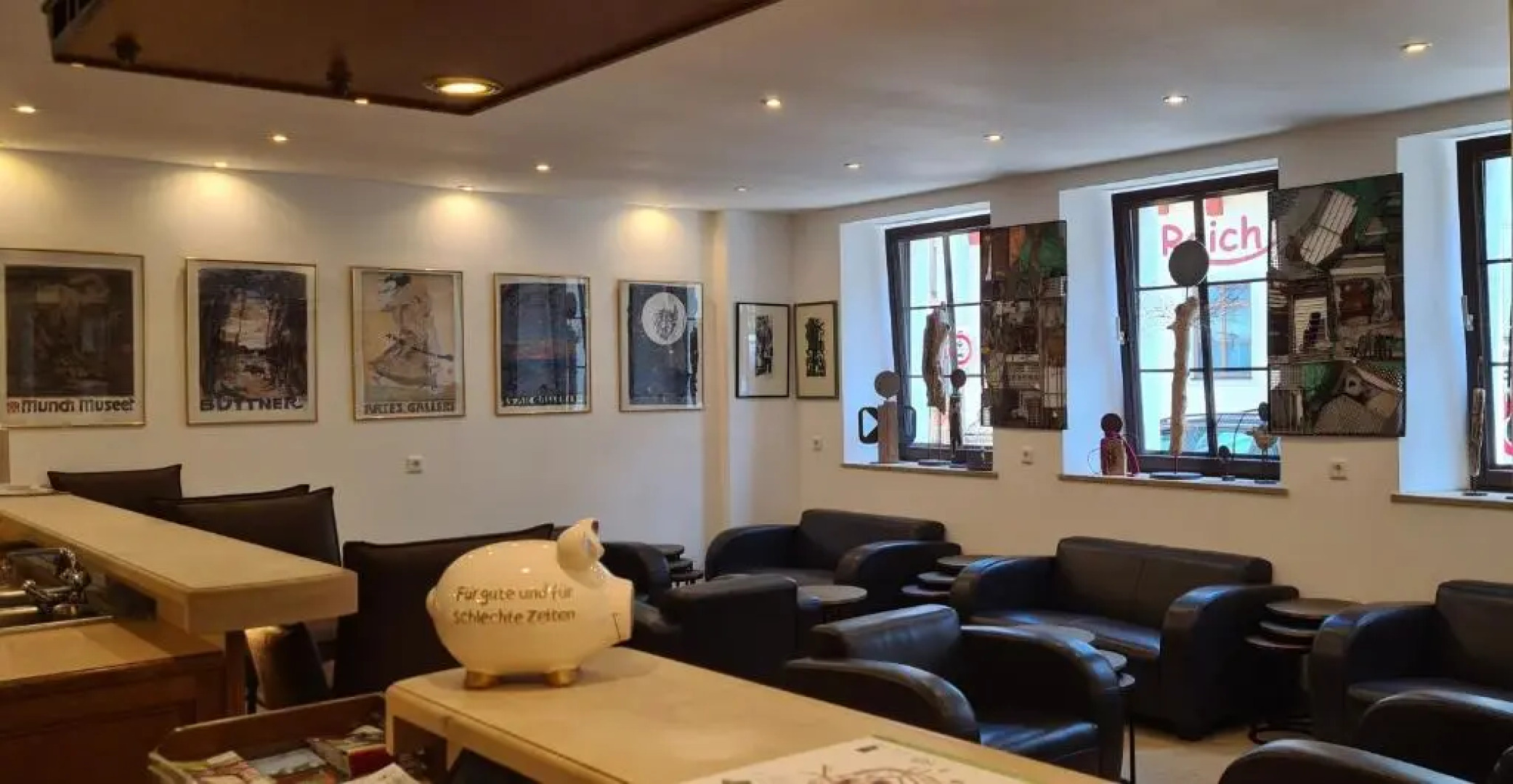 Hotel Garni Am Ellinger Tor