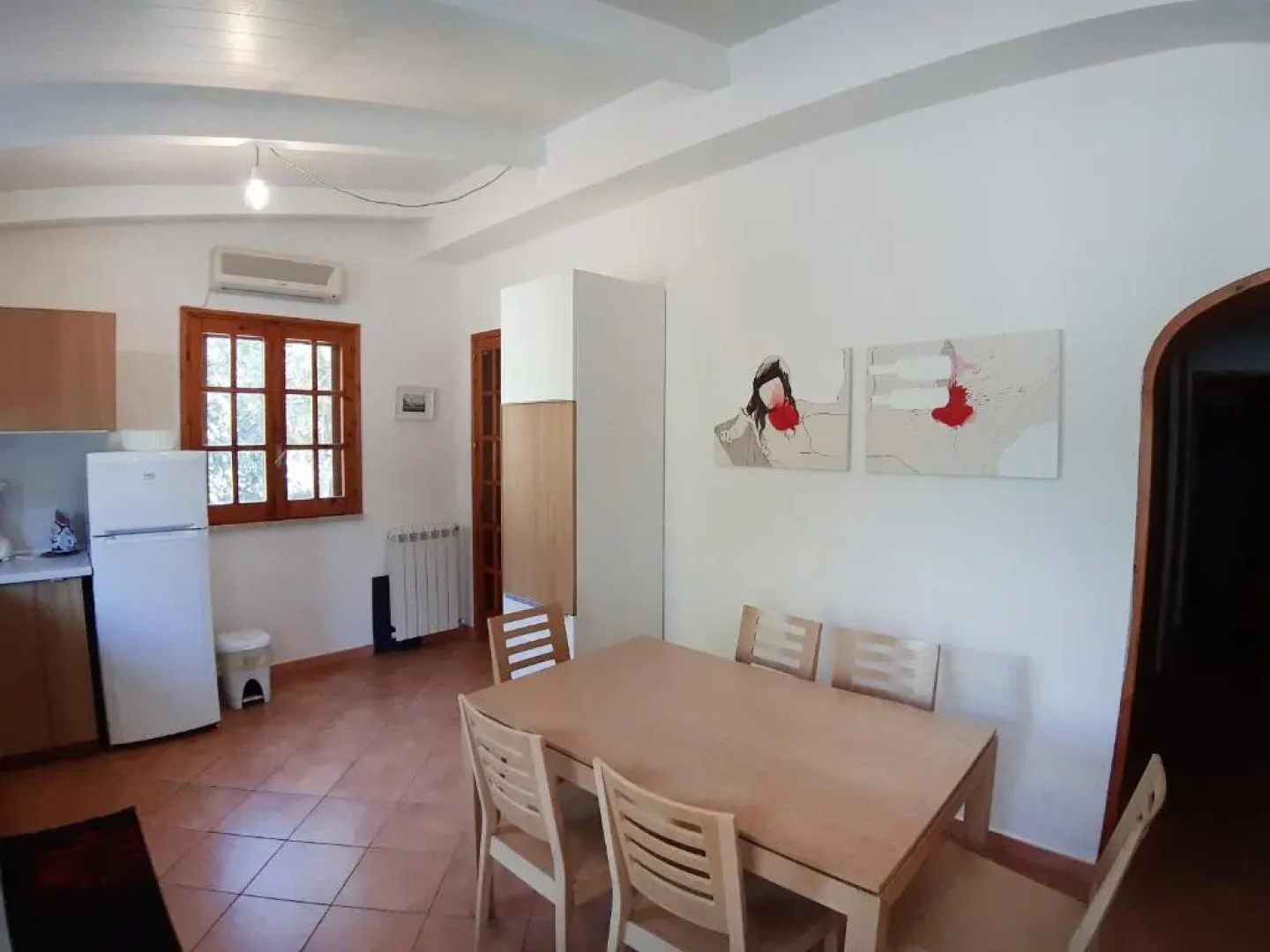 Villa Artistica Gaeta