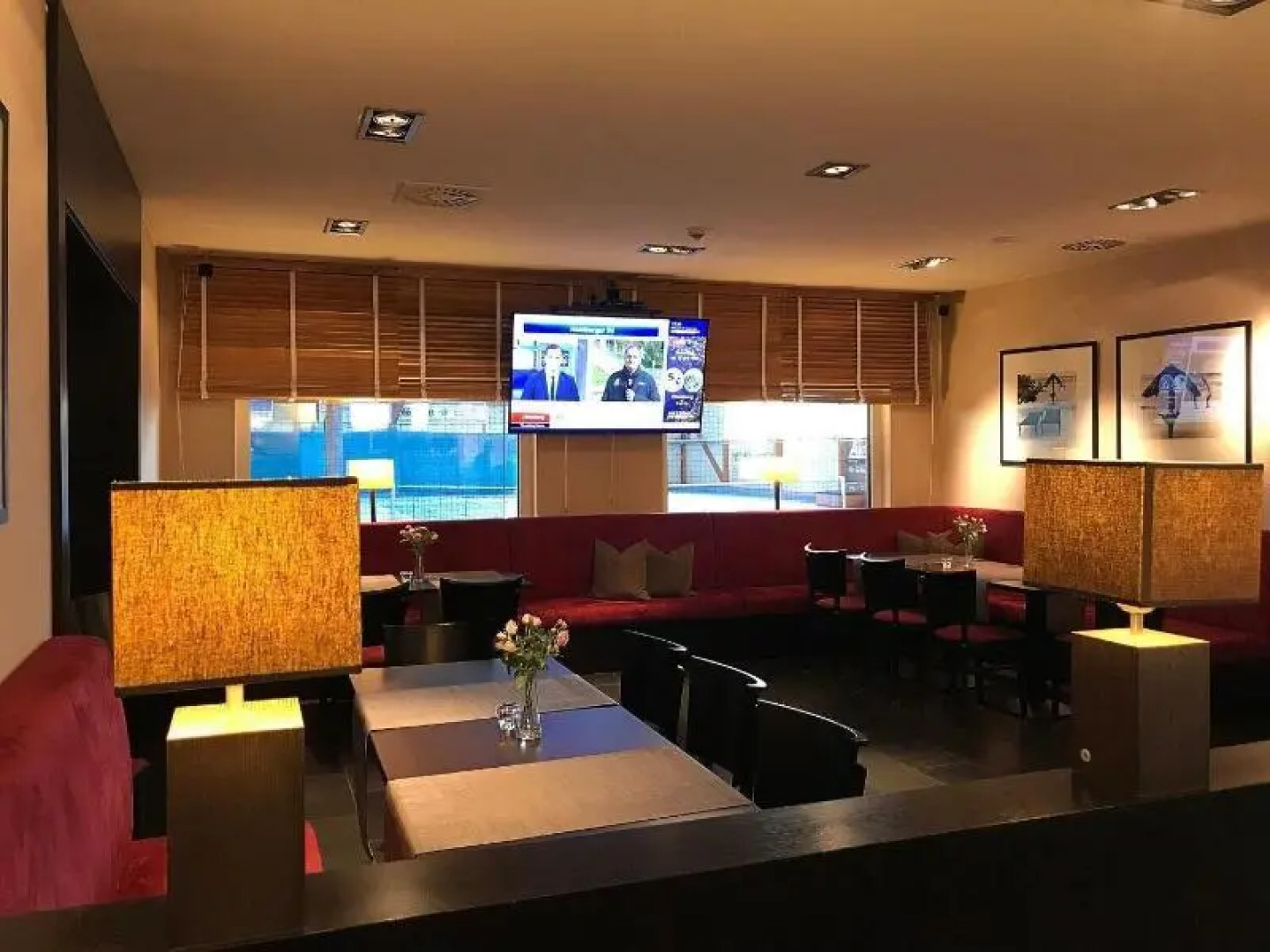 AUSZEIT Hotel
