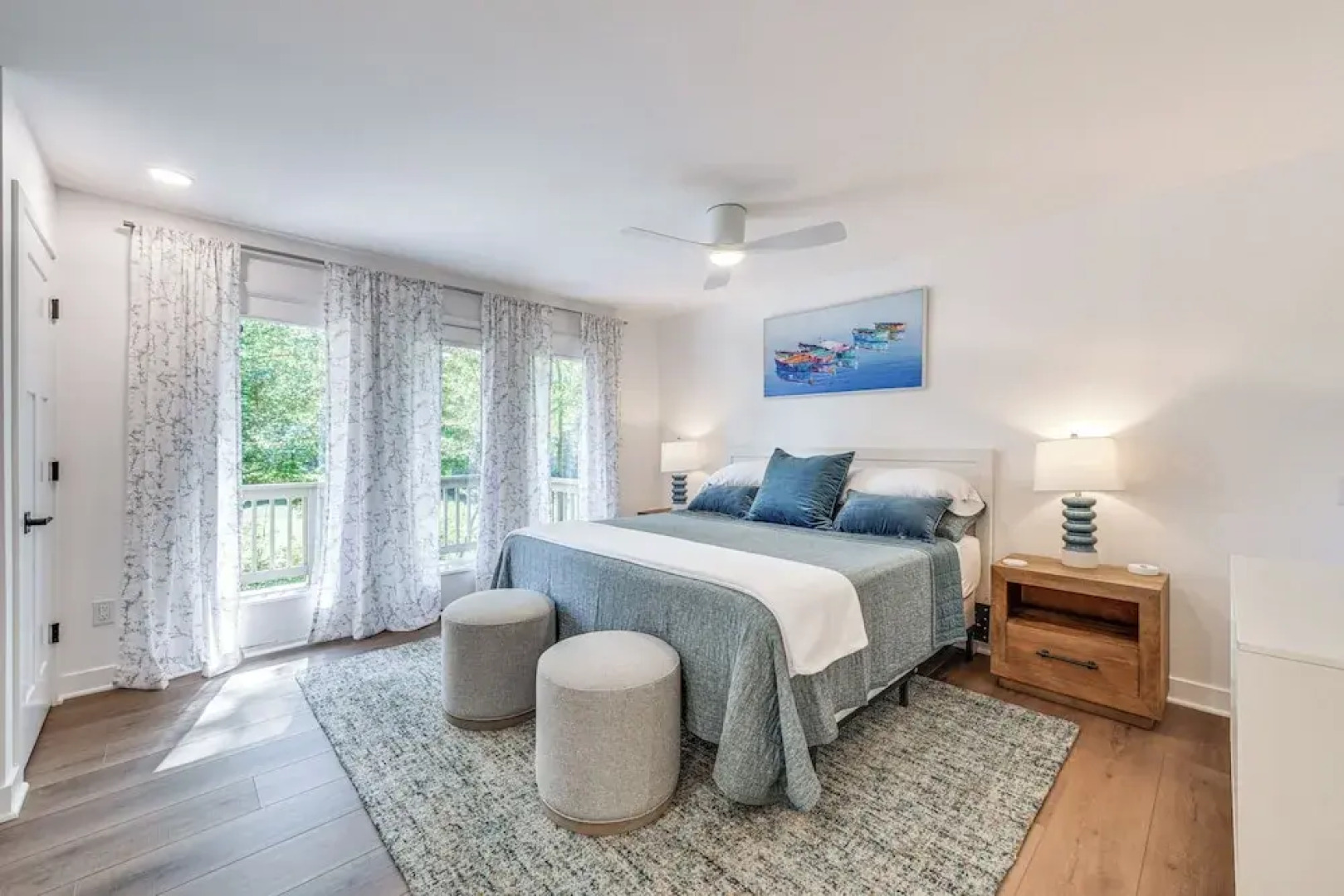 Waterfront Urbanna Home w/ Private Dock & Pool