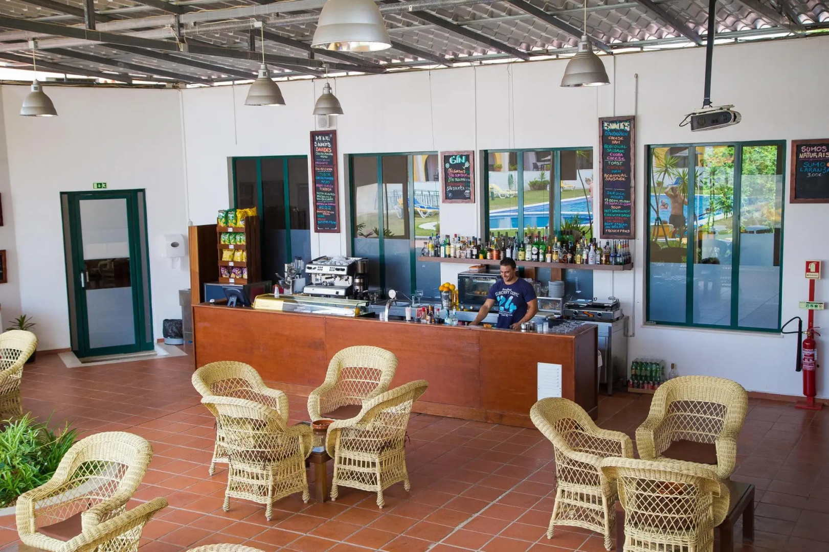 Hotel Dom Fernando