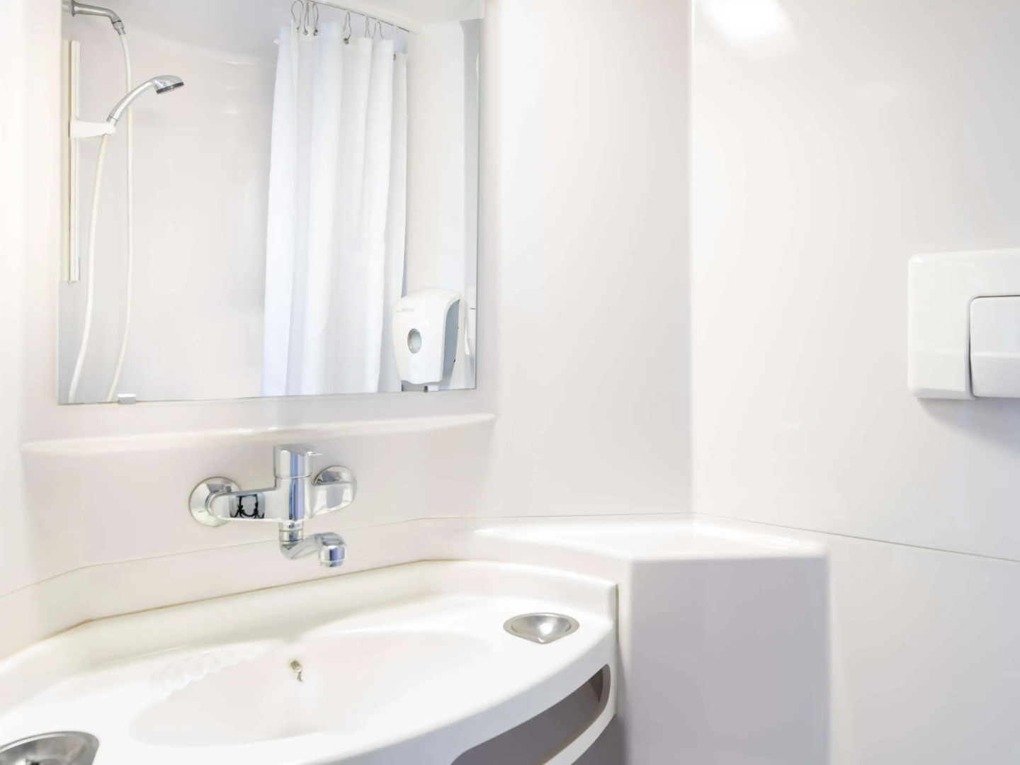 Première Classe Lille Sud - Henin Beaumont