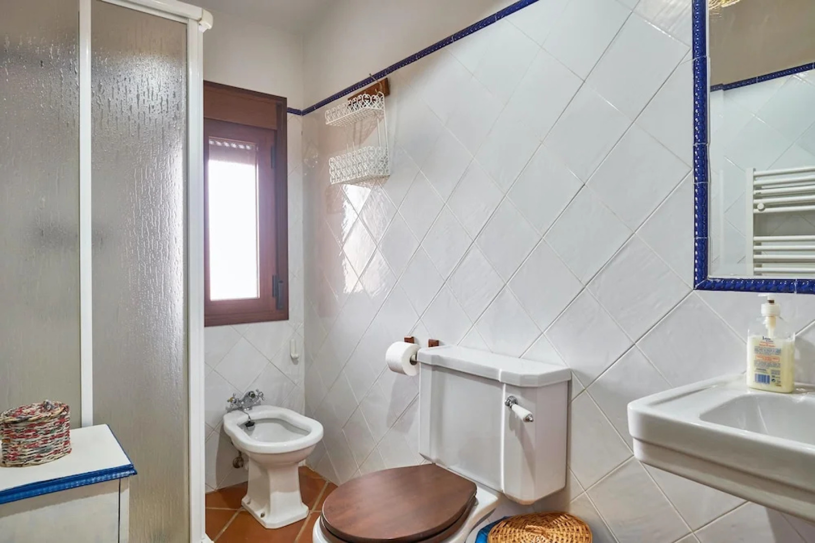 Villa With 6 Bedrooms in Puebla de Don Rodrigo, With Wonderful Mountain View, Private Pool and Furnished Balcony