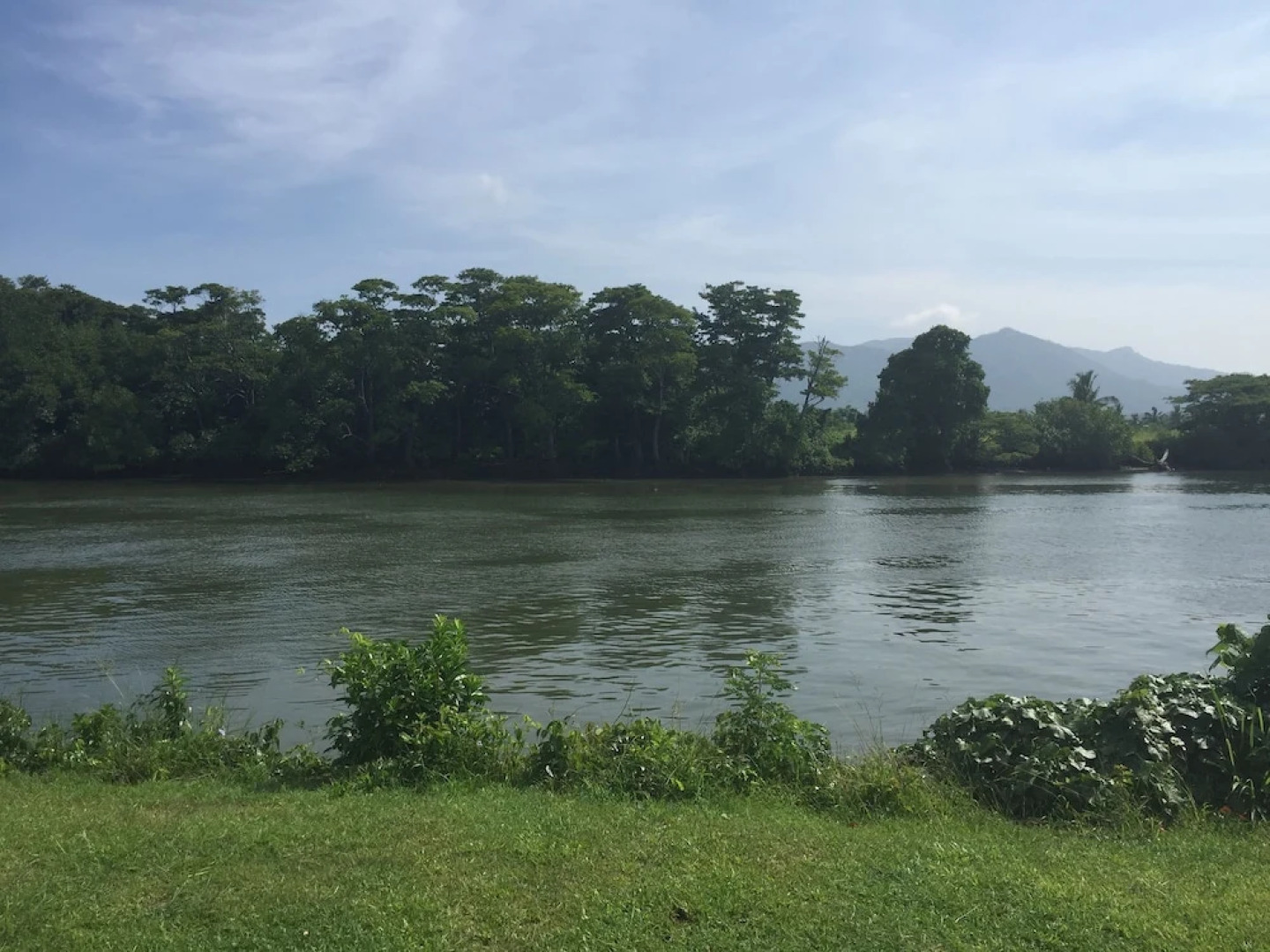 Labasa Waterfront Hotel