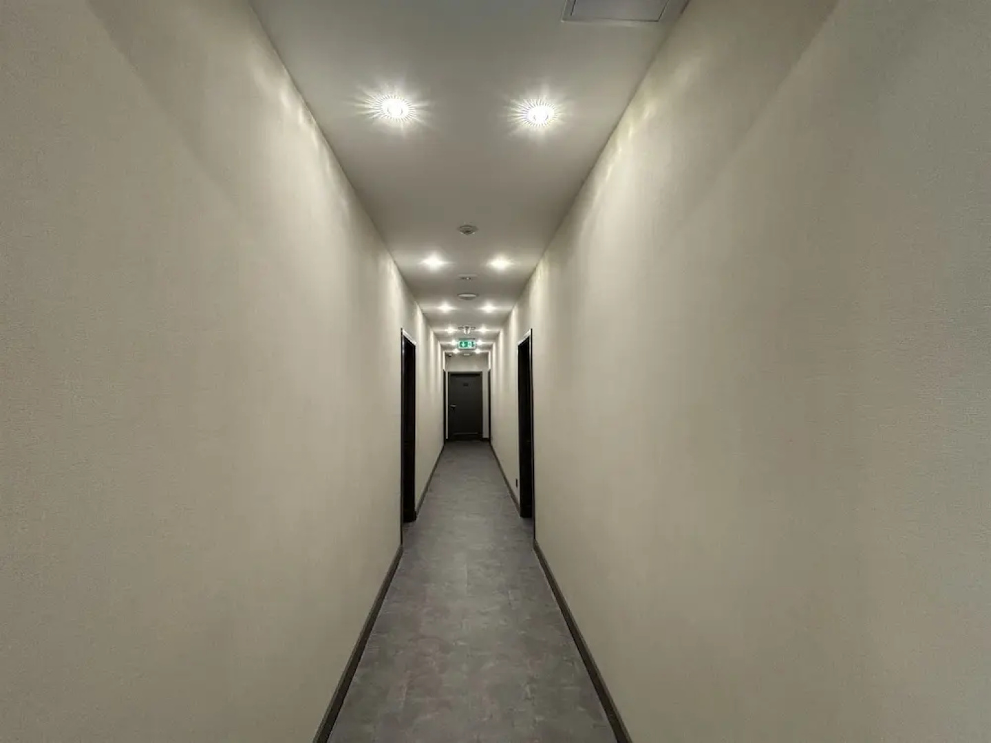 Ikonik Spa Panzió