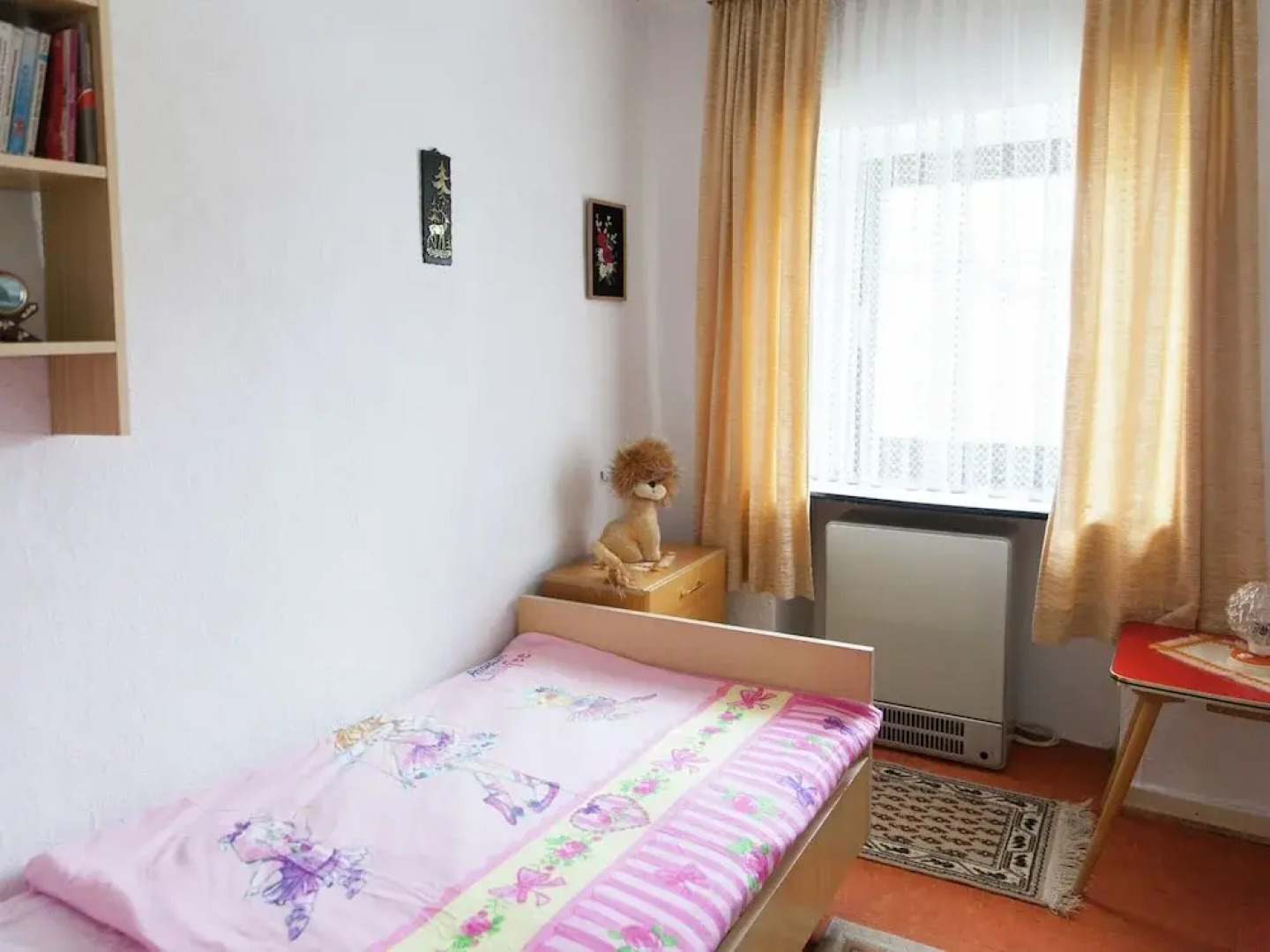 Holiday Home in Sellerich With Forest