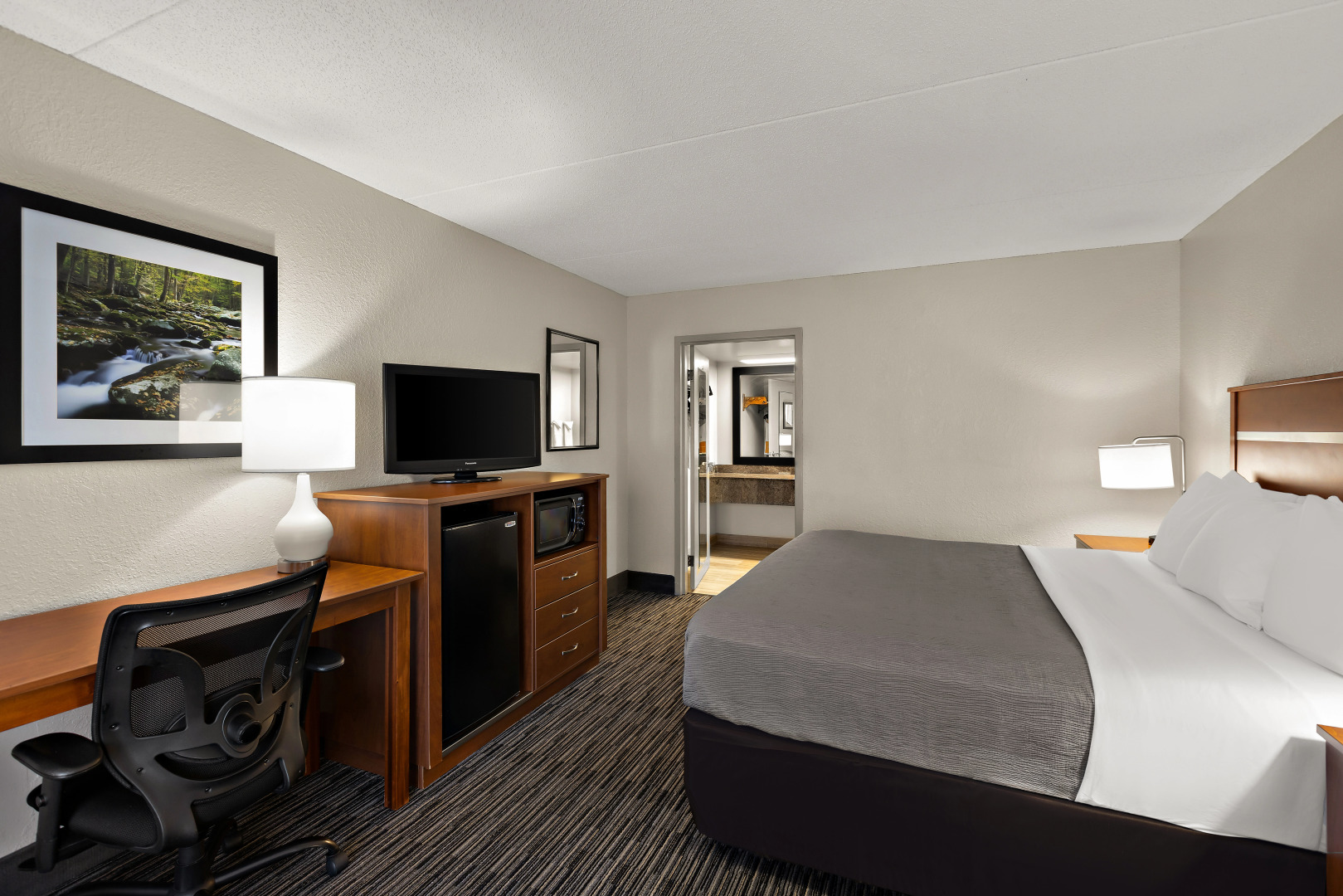 Quality Inn Dandridge