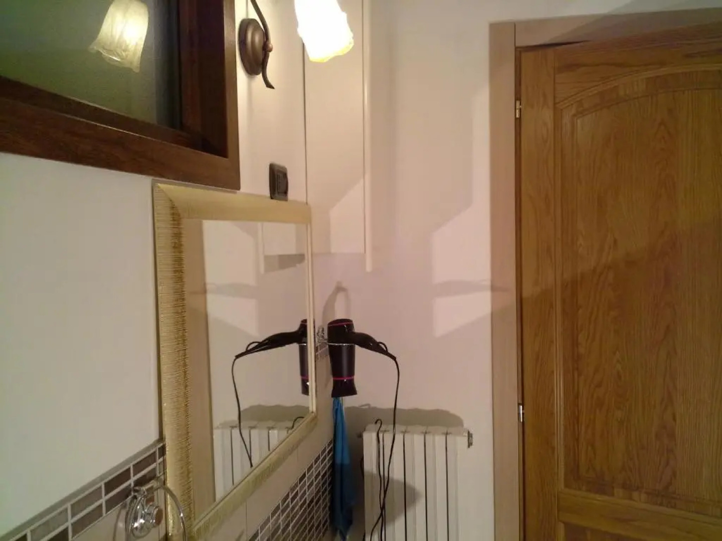 Agriturismo la Stradaccia