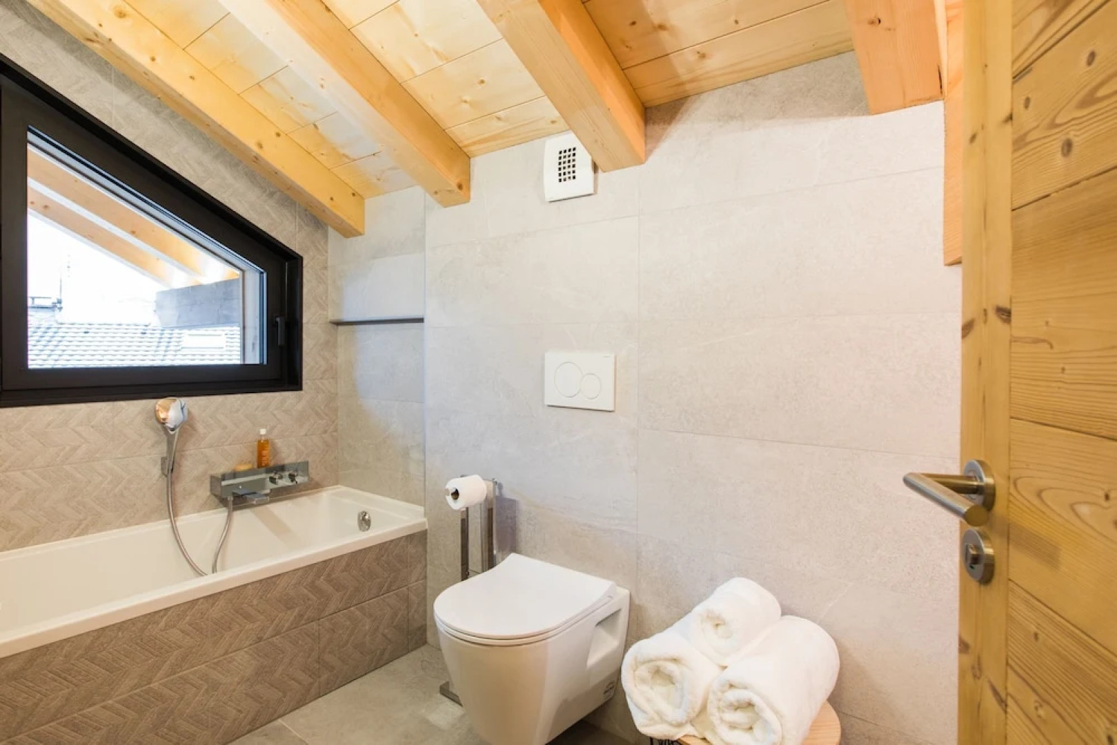 Chalet sur les Monts Morzine