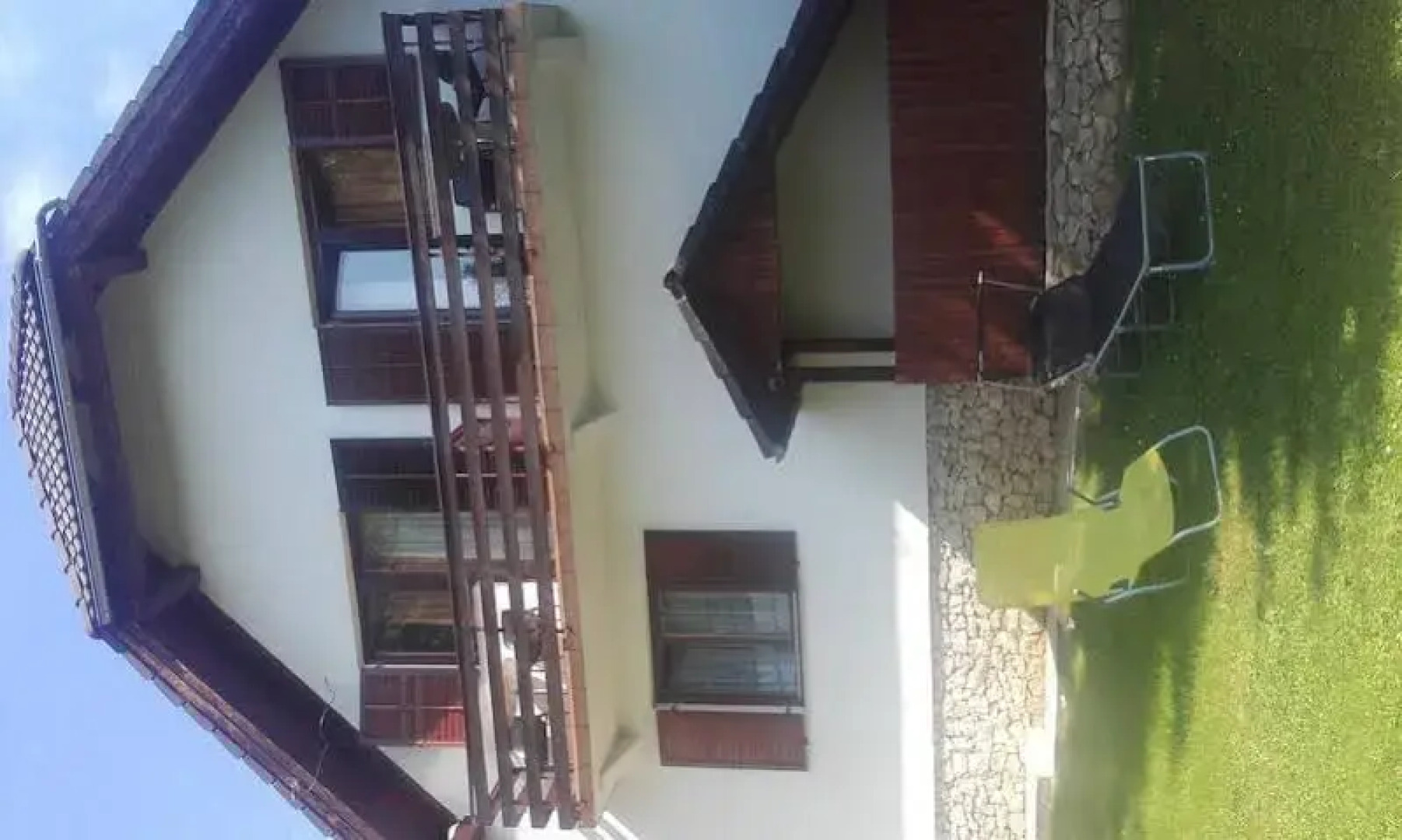 Plitvice Residence Villa Lucija