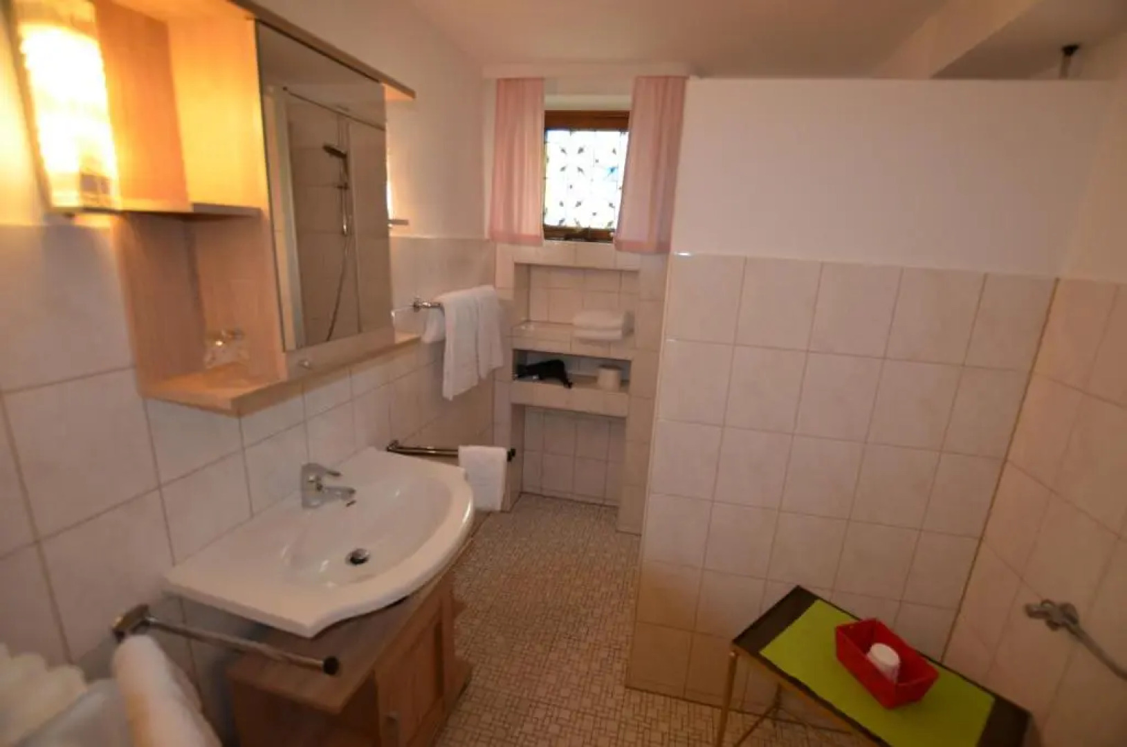 Ferienhaus zur Glocke