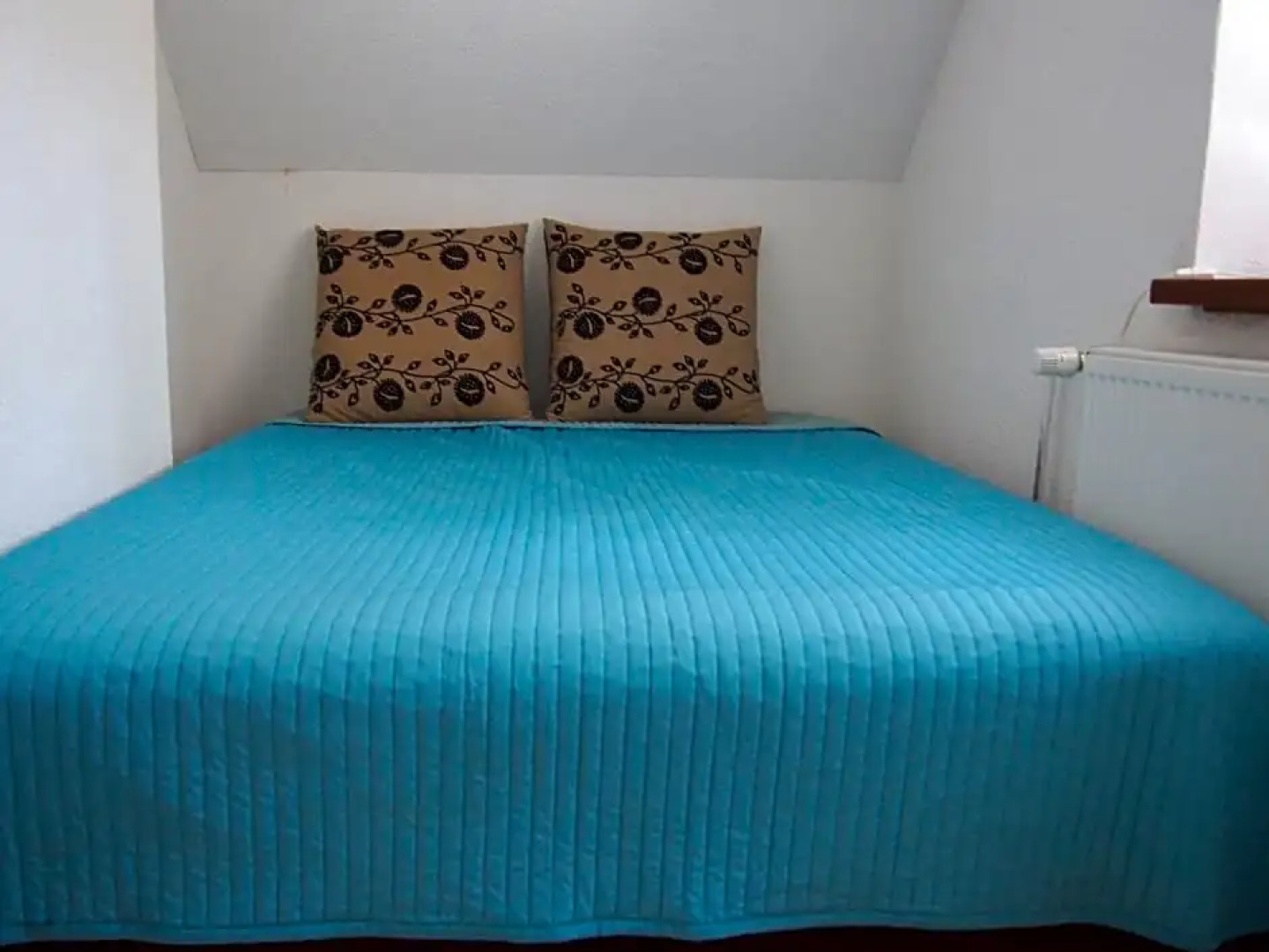 Chalúpka pod Lipkami