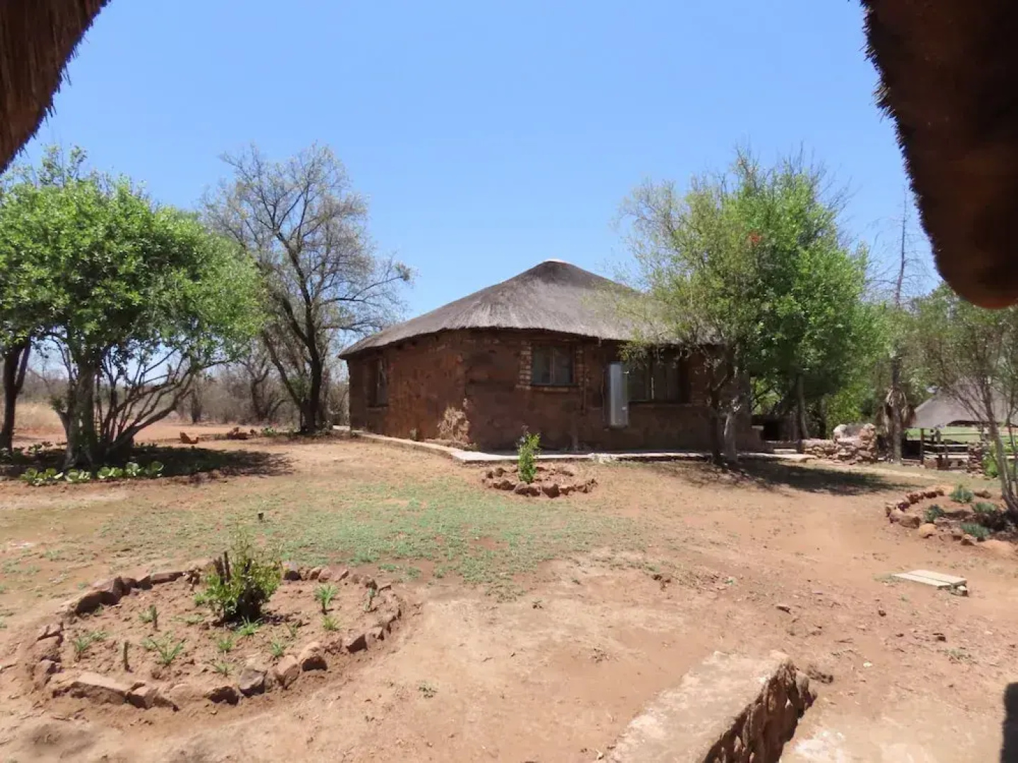 Uitvlugt Resort