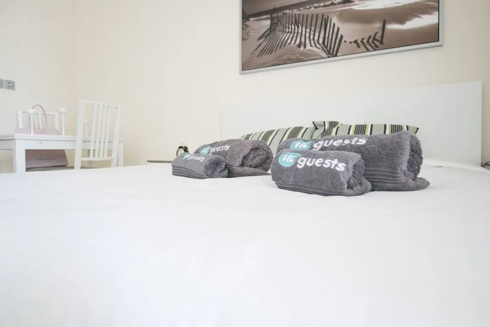 HiGuests - Sky Views