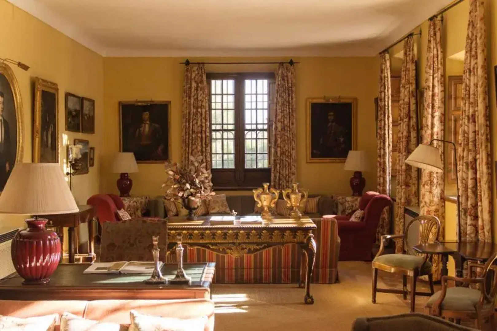 Hotel Cortijo el Esparragal