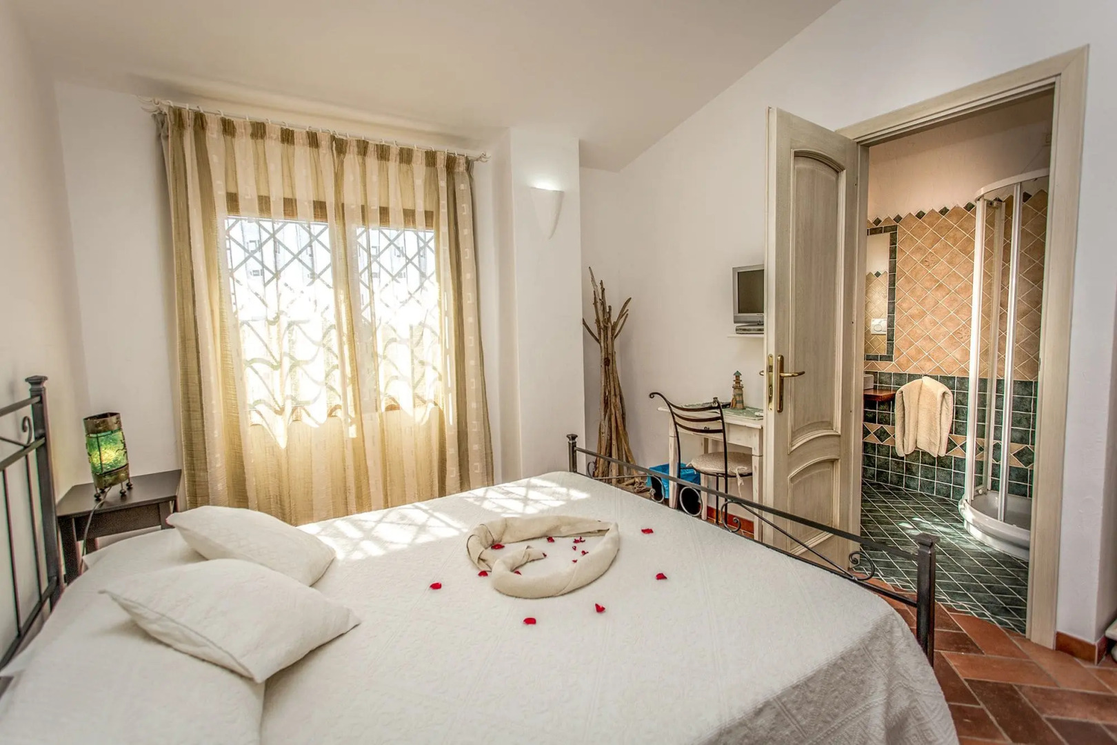 Dolce Luna Bed and Breakfast