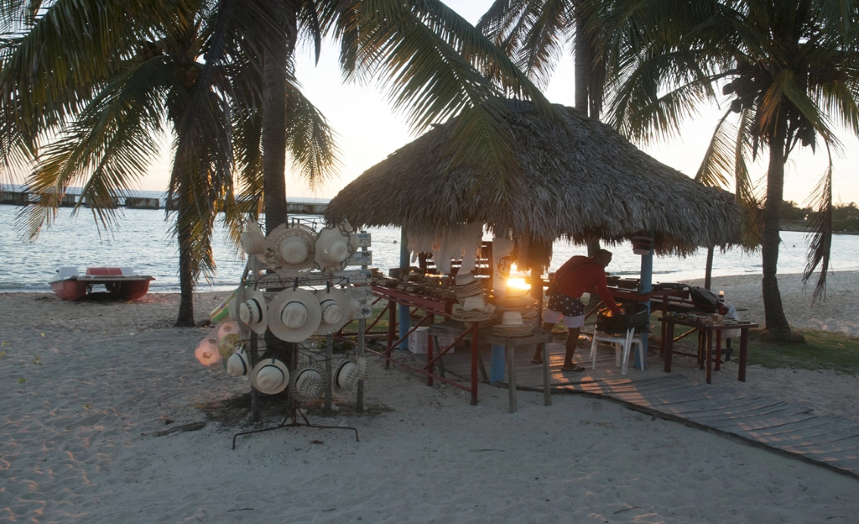 Horizontes Villa Playa Girón