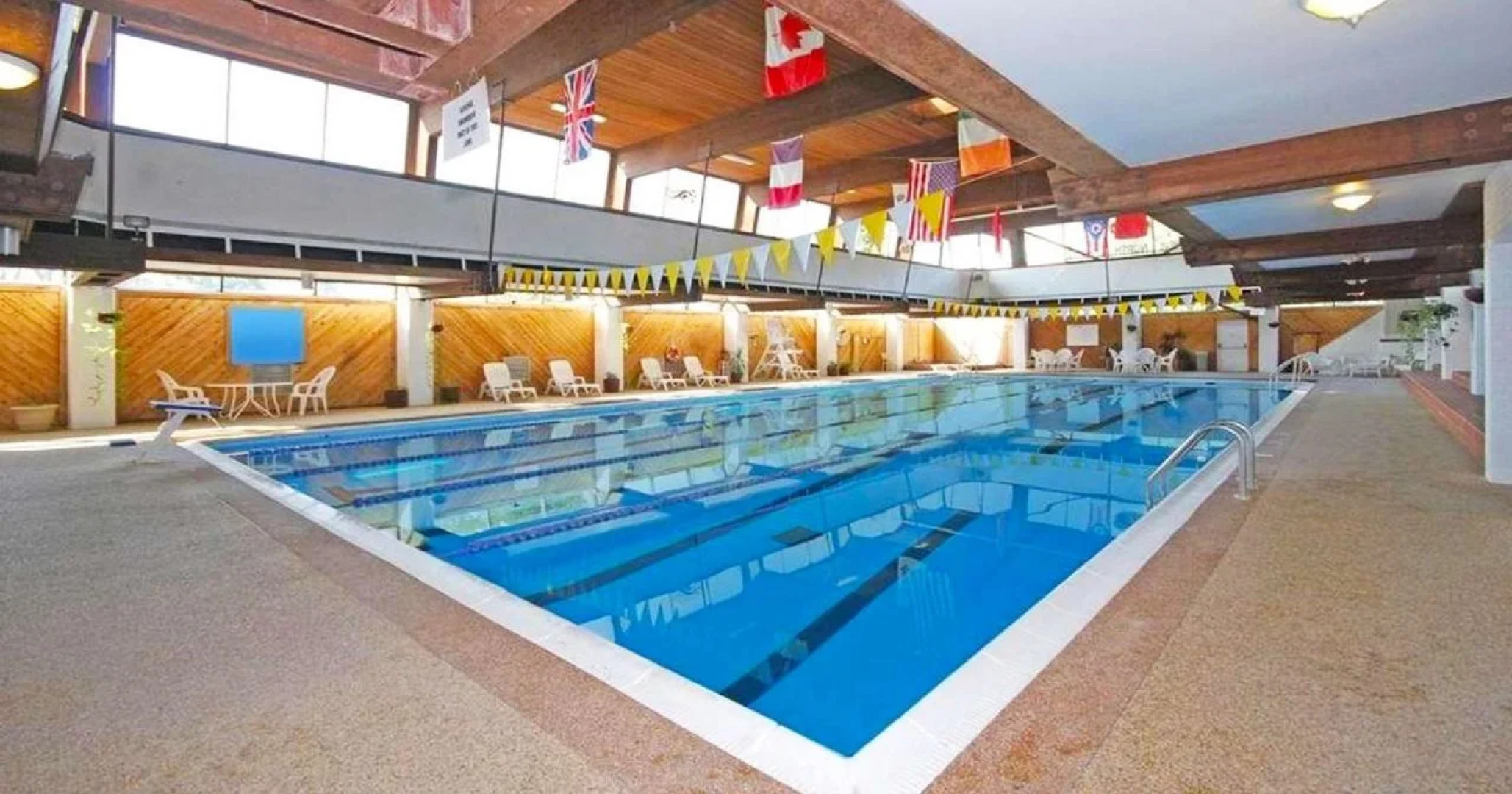 Magnuson Grand Columbus North